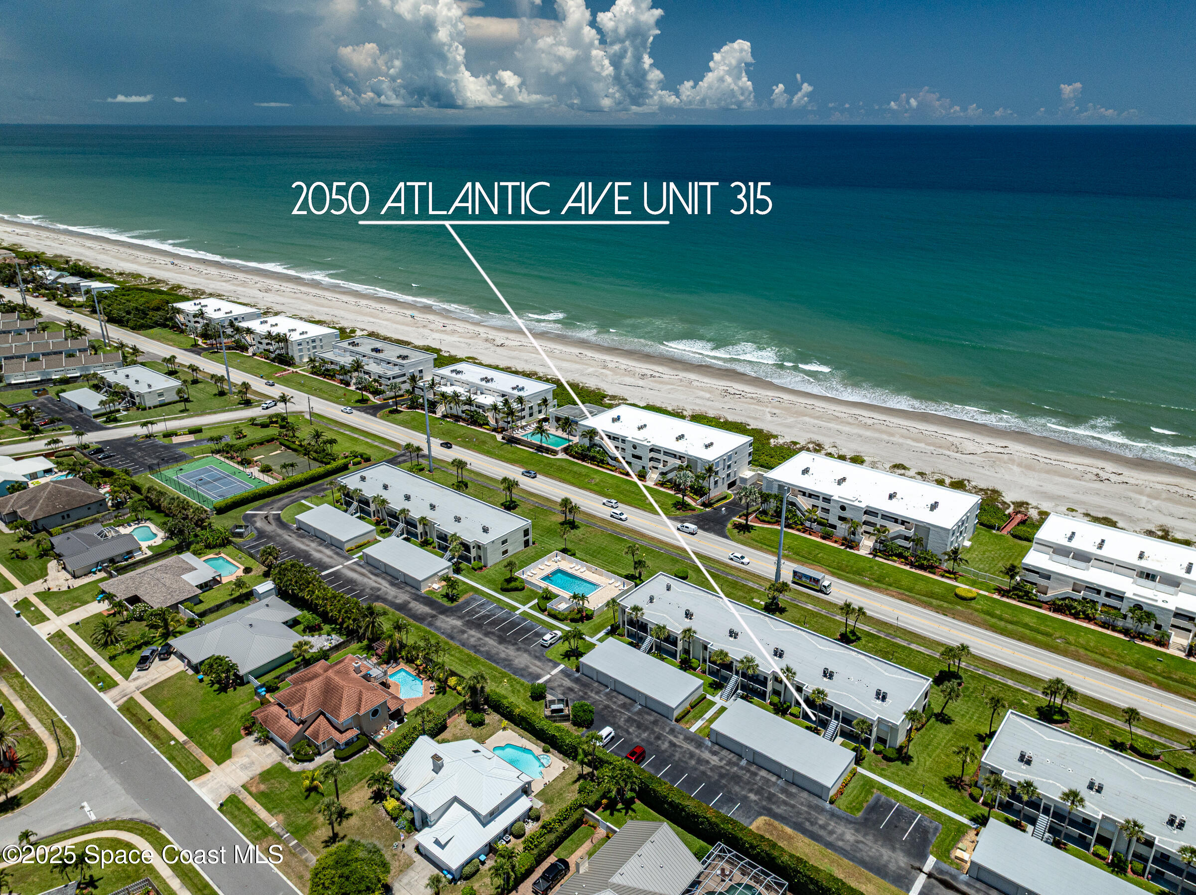2050 Atlantic Street 315