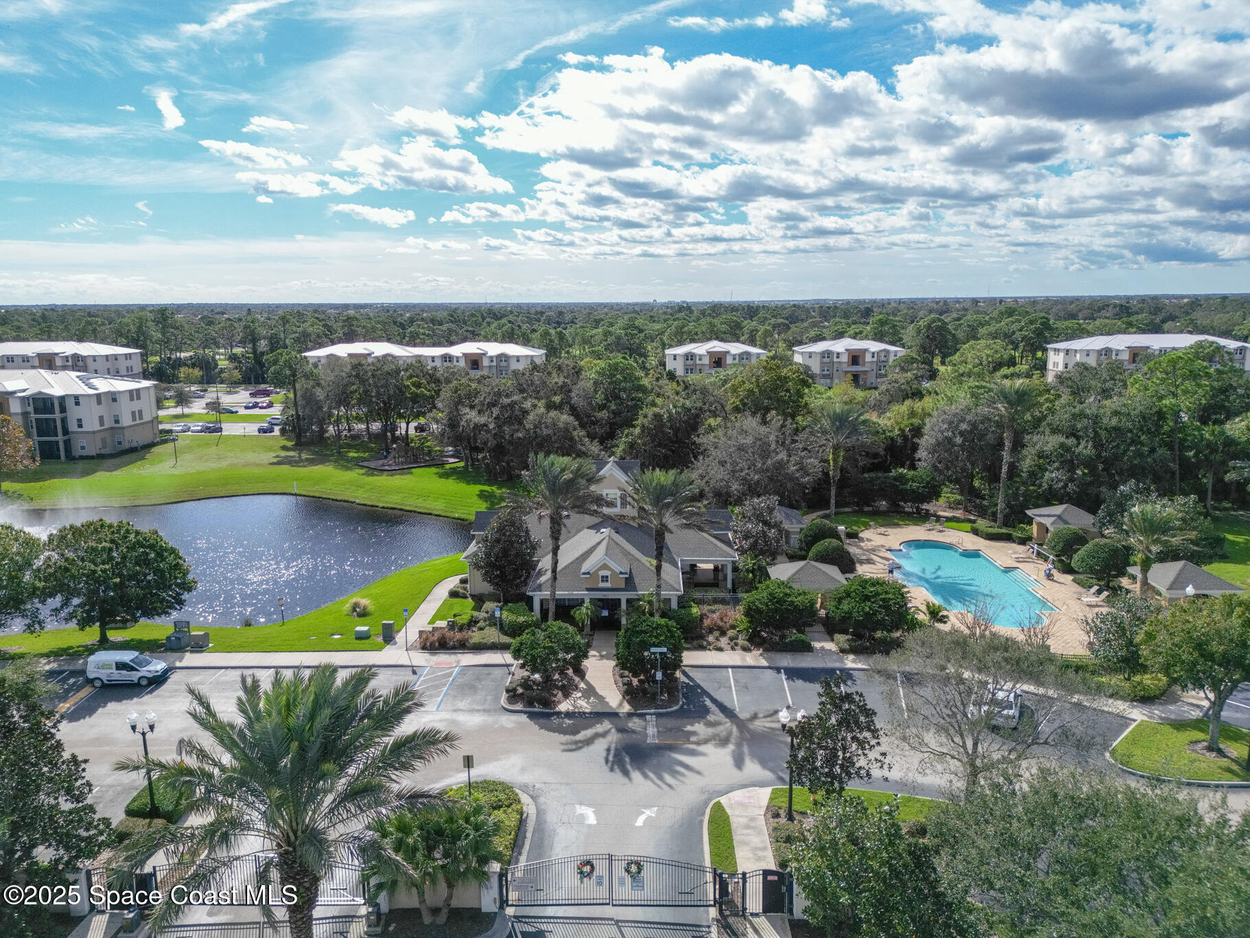 3848 Lexmark Lane 307