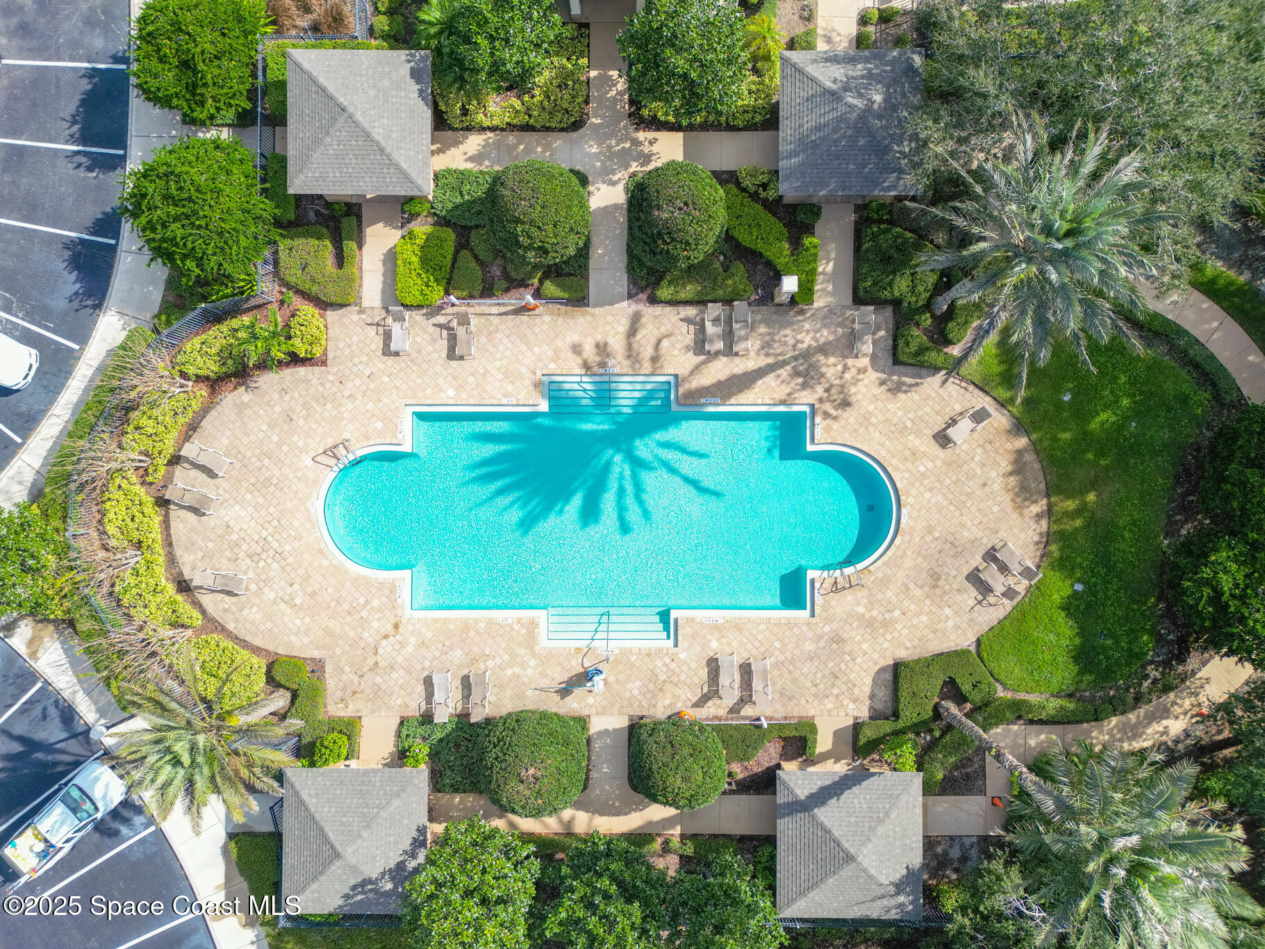 3848 Lexmark Lane 307