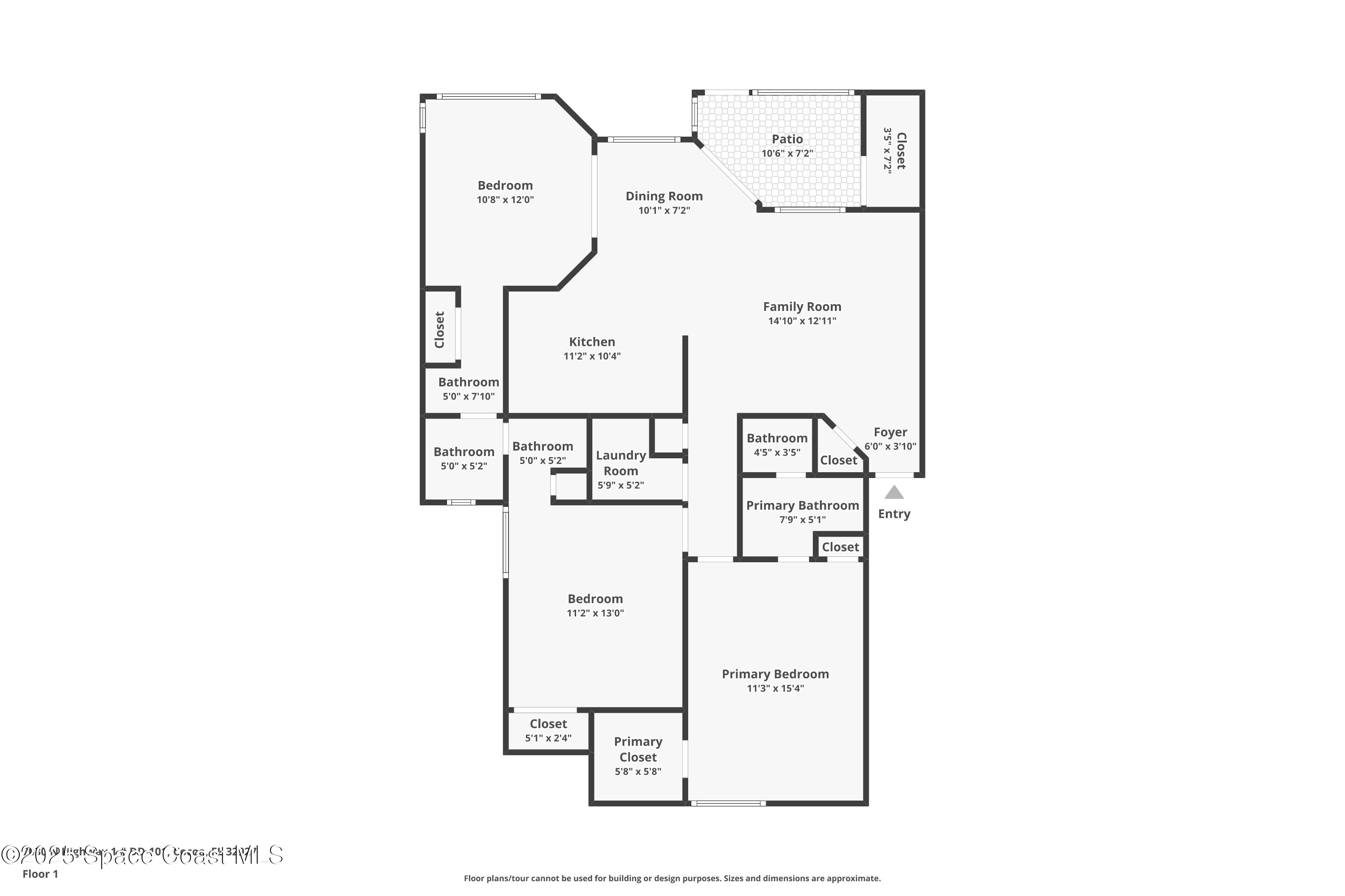 7030 N Highway 1, Dd-101
