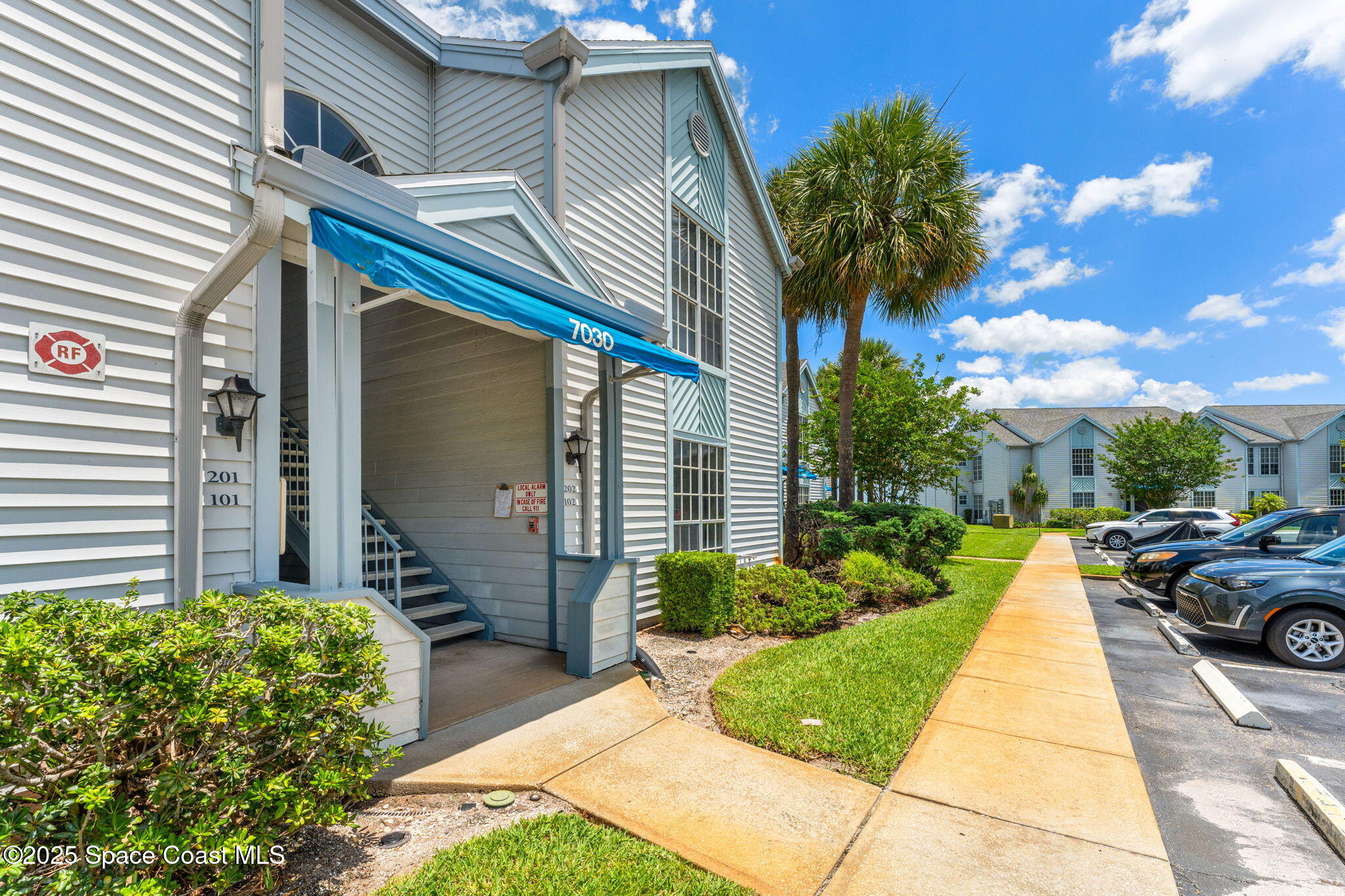 7030 N Highway 1, Dd-101