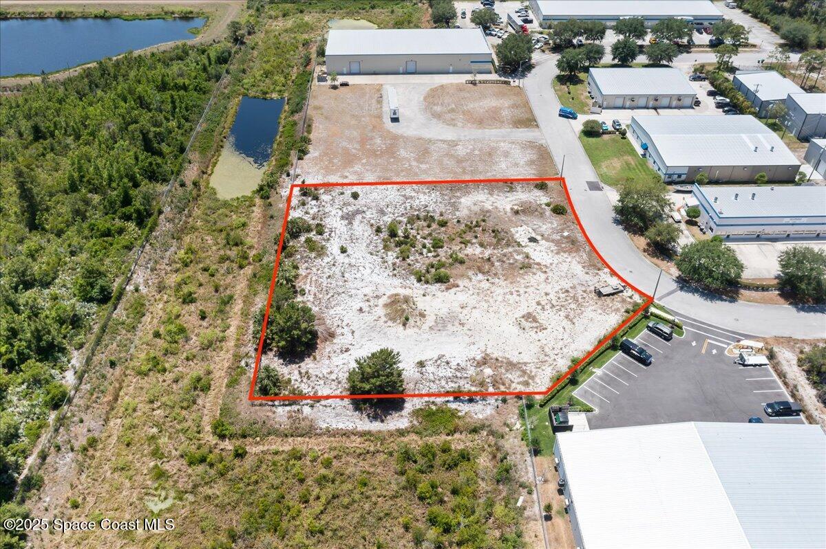 3041 Oxbow Circle