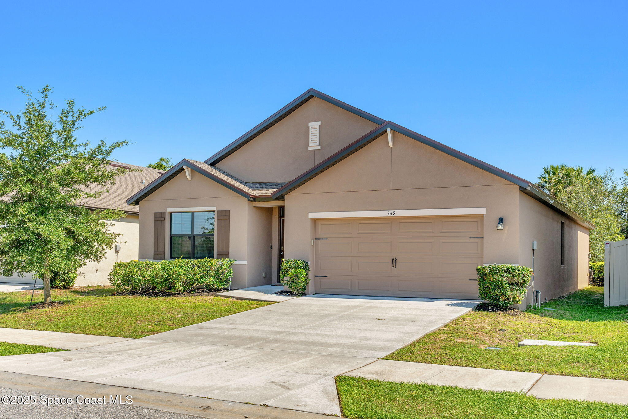 369 Coyote Drive