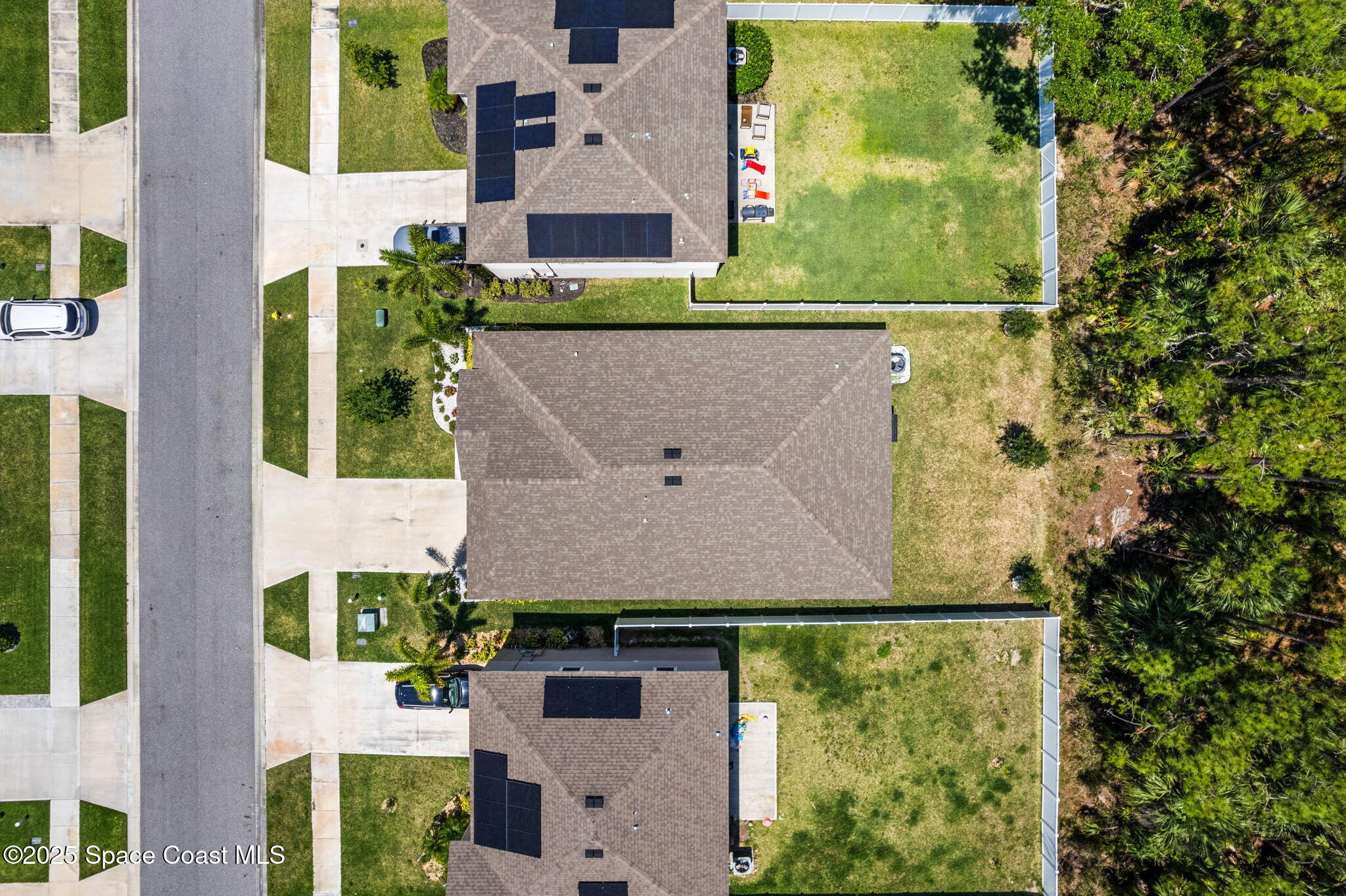 916 Corbin Circle SW