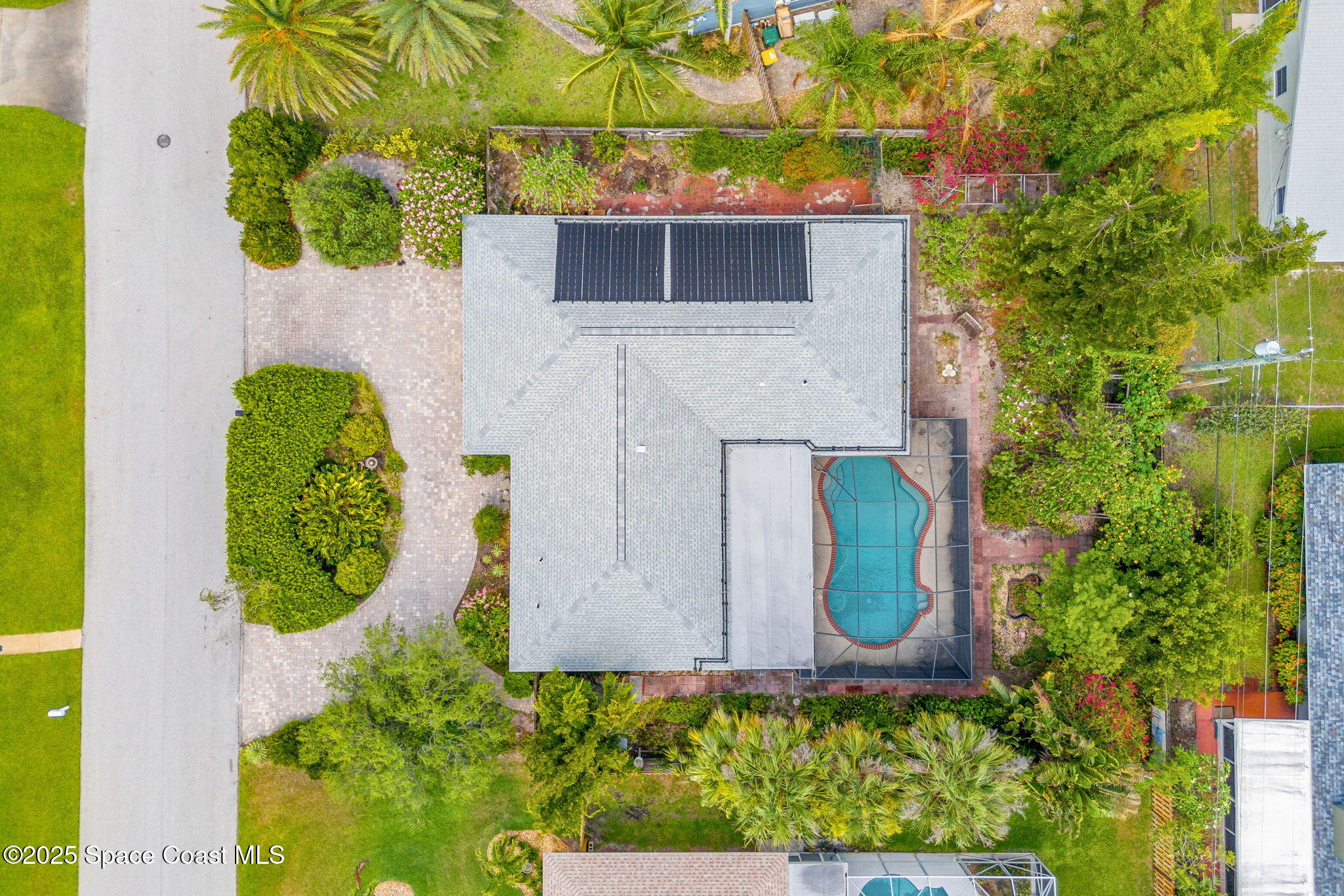 544 Solitaire Palm Drive