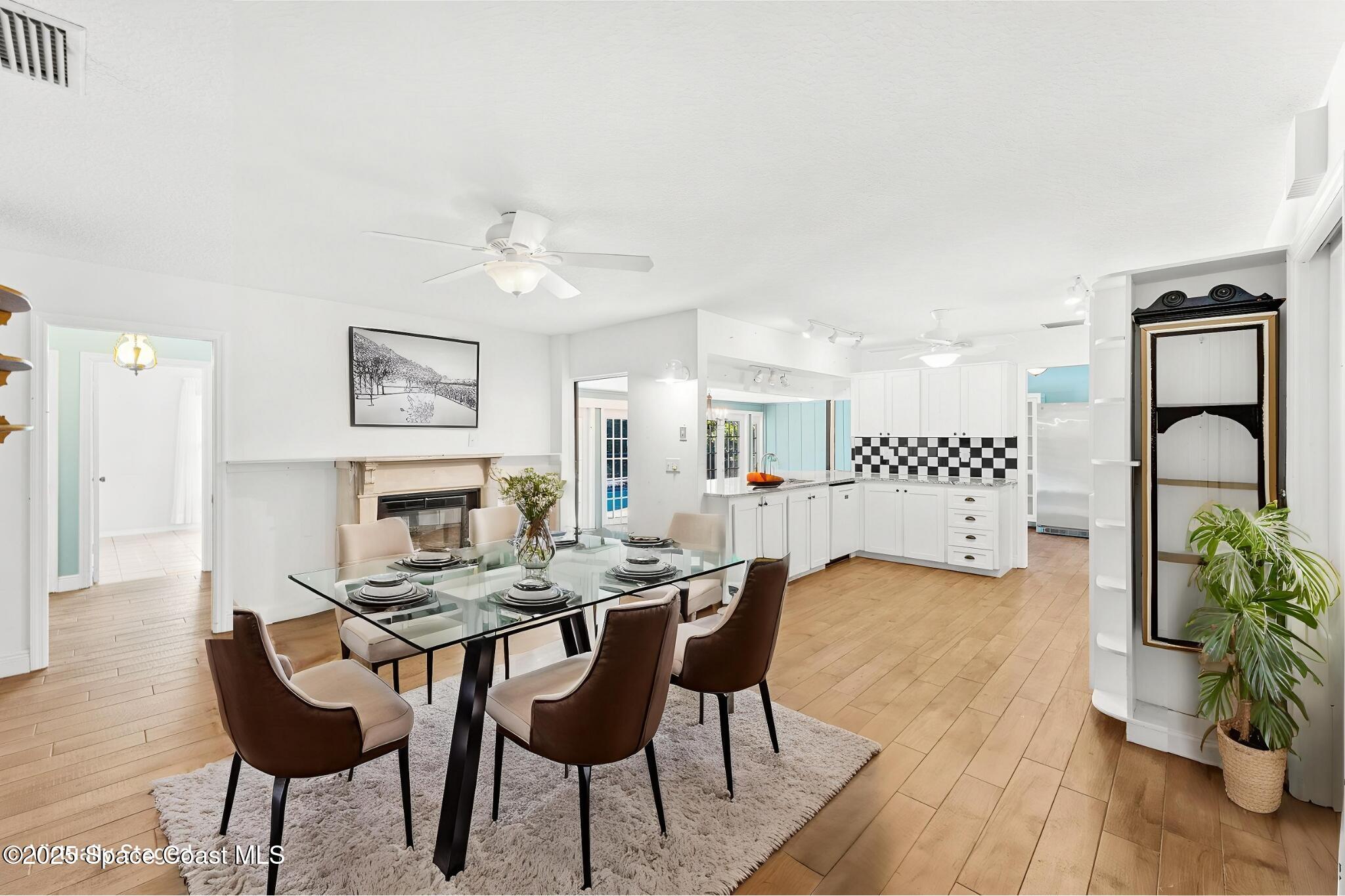 544 Solitaire Palm Drive