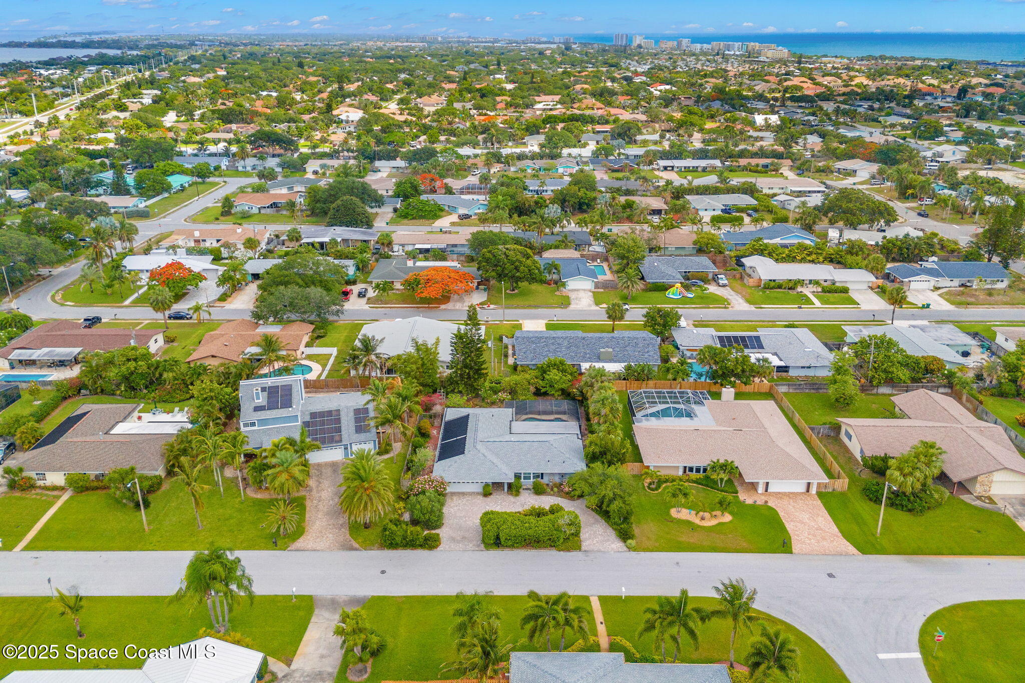 544 Solitaire Palm Drive