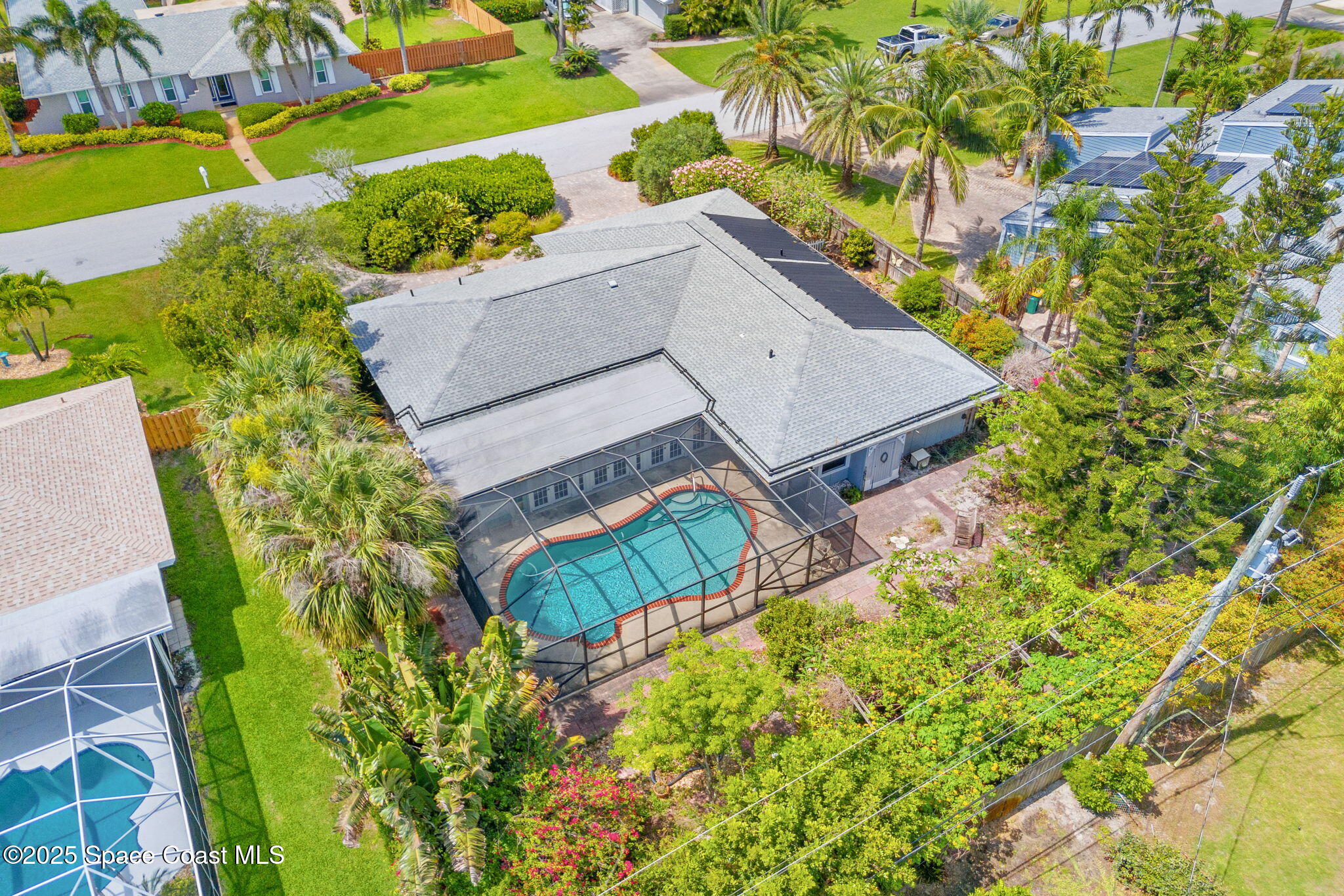 544 Solitaire Palm Drive