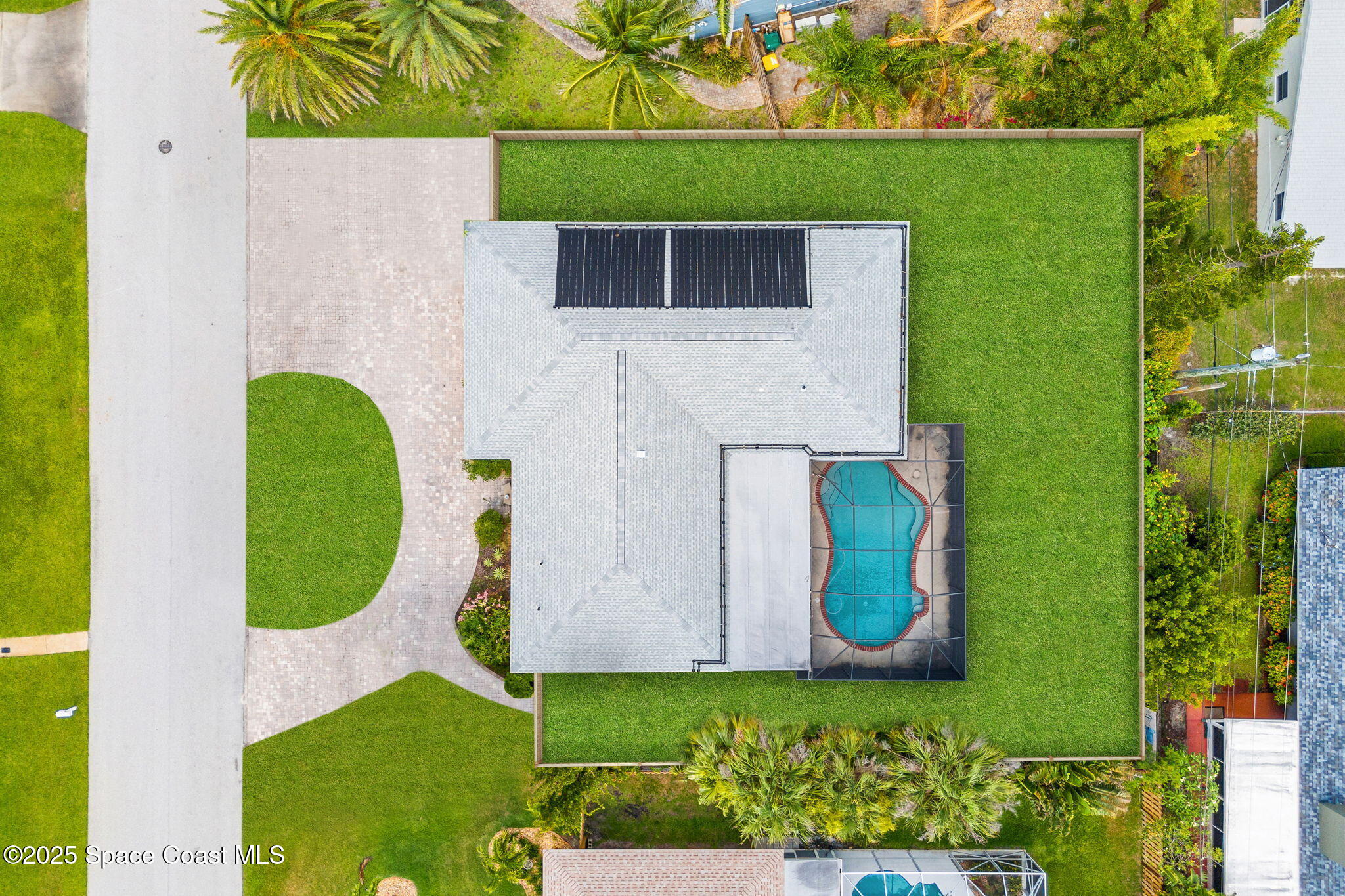 544 Solitaire Palm Drive