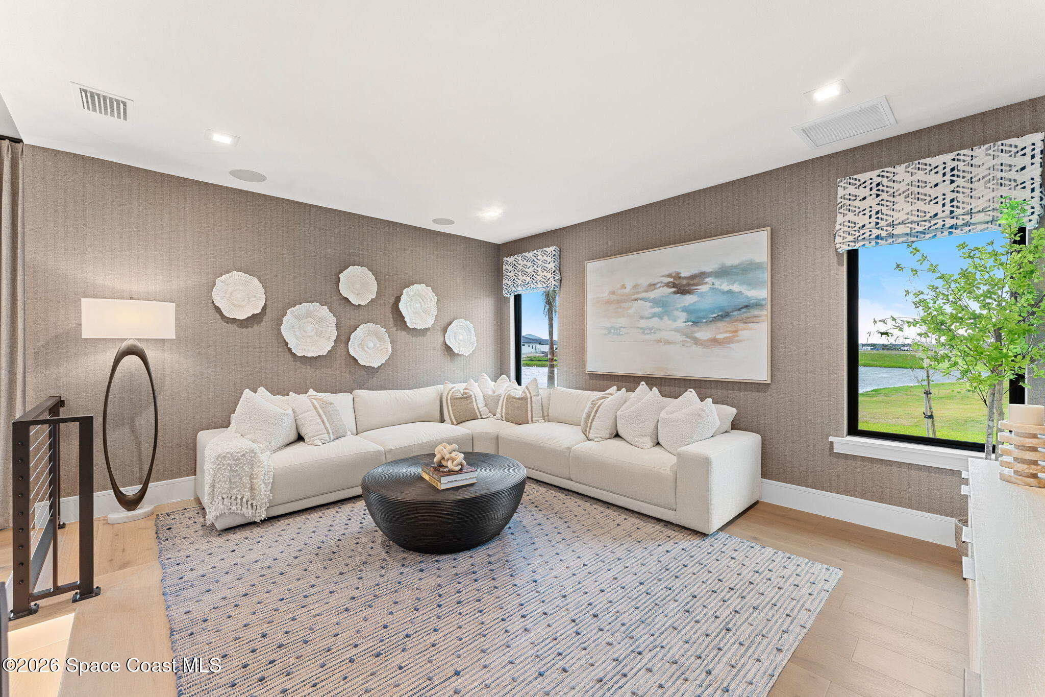 3717 Upper Floridian Way