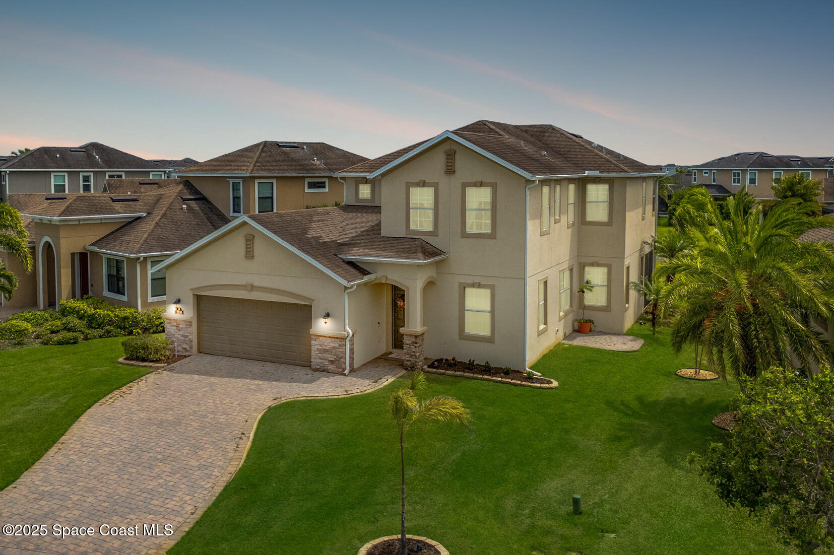 2810 Amethyst Way