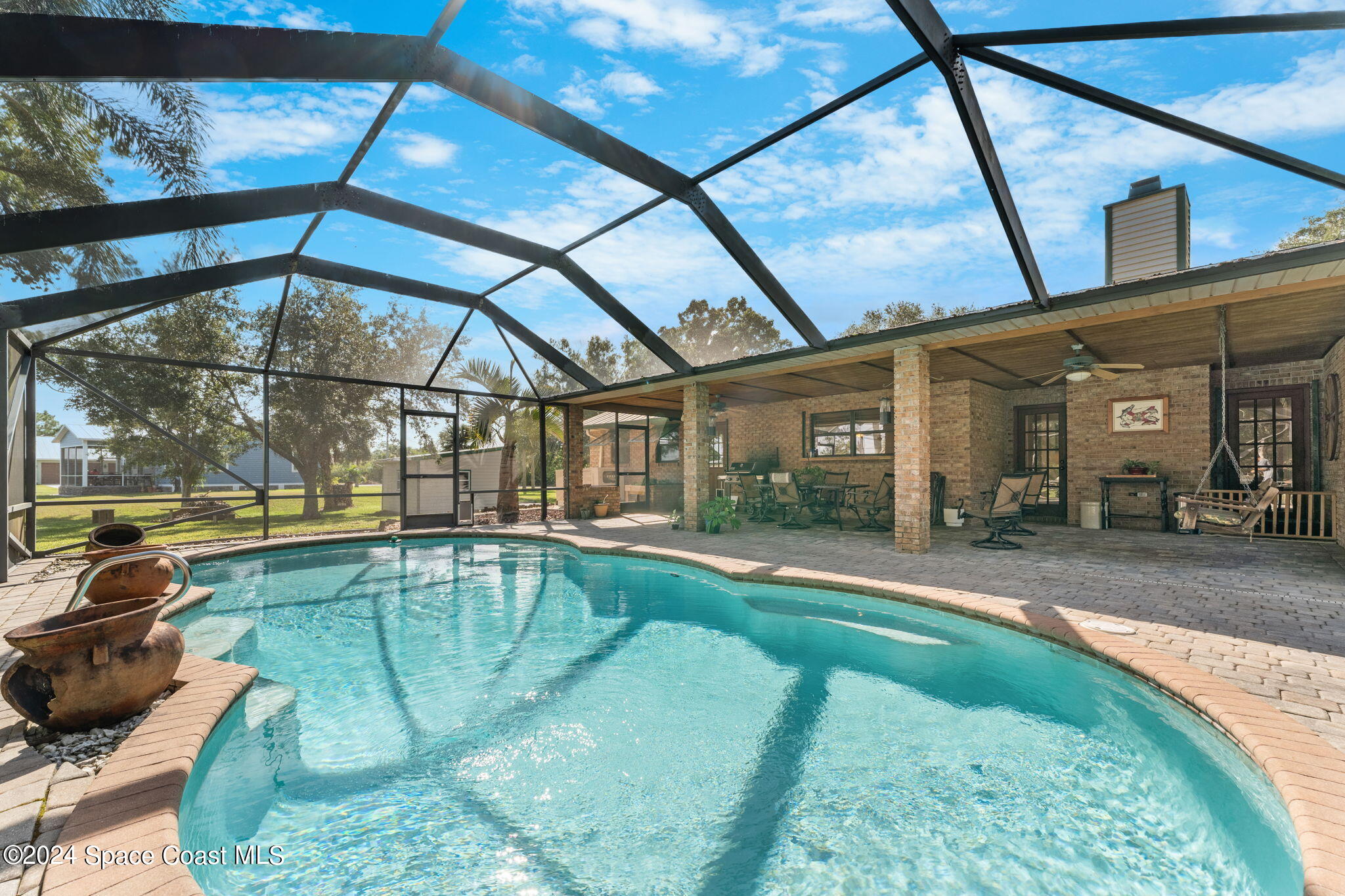 3535 Grant Road, Grant-Valkaria