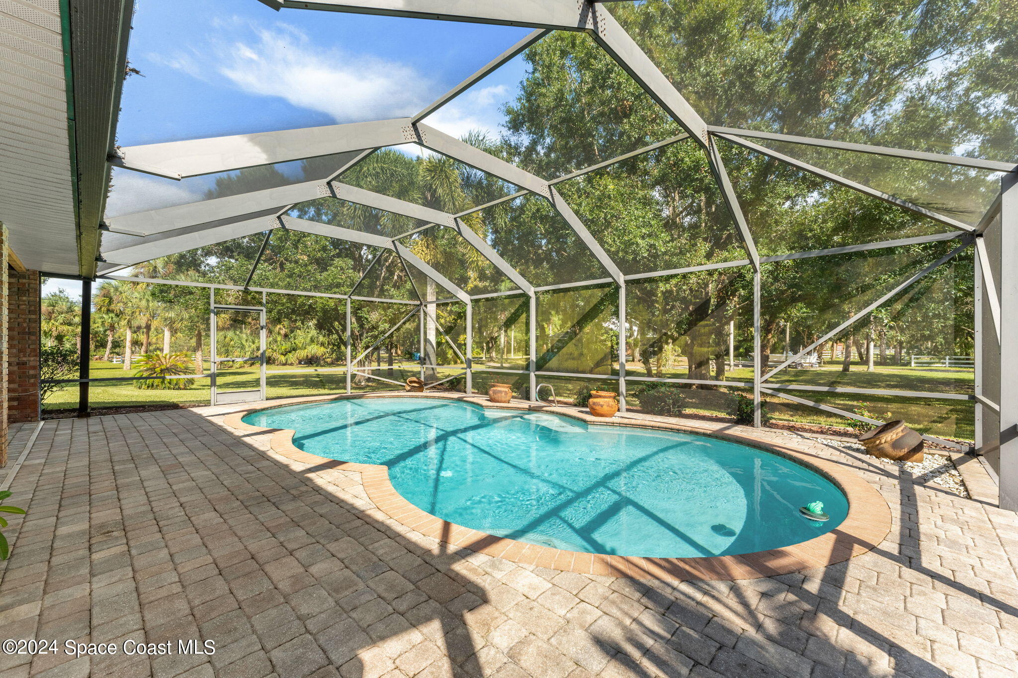 3535 Grant Road, Grant-Valkaria