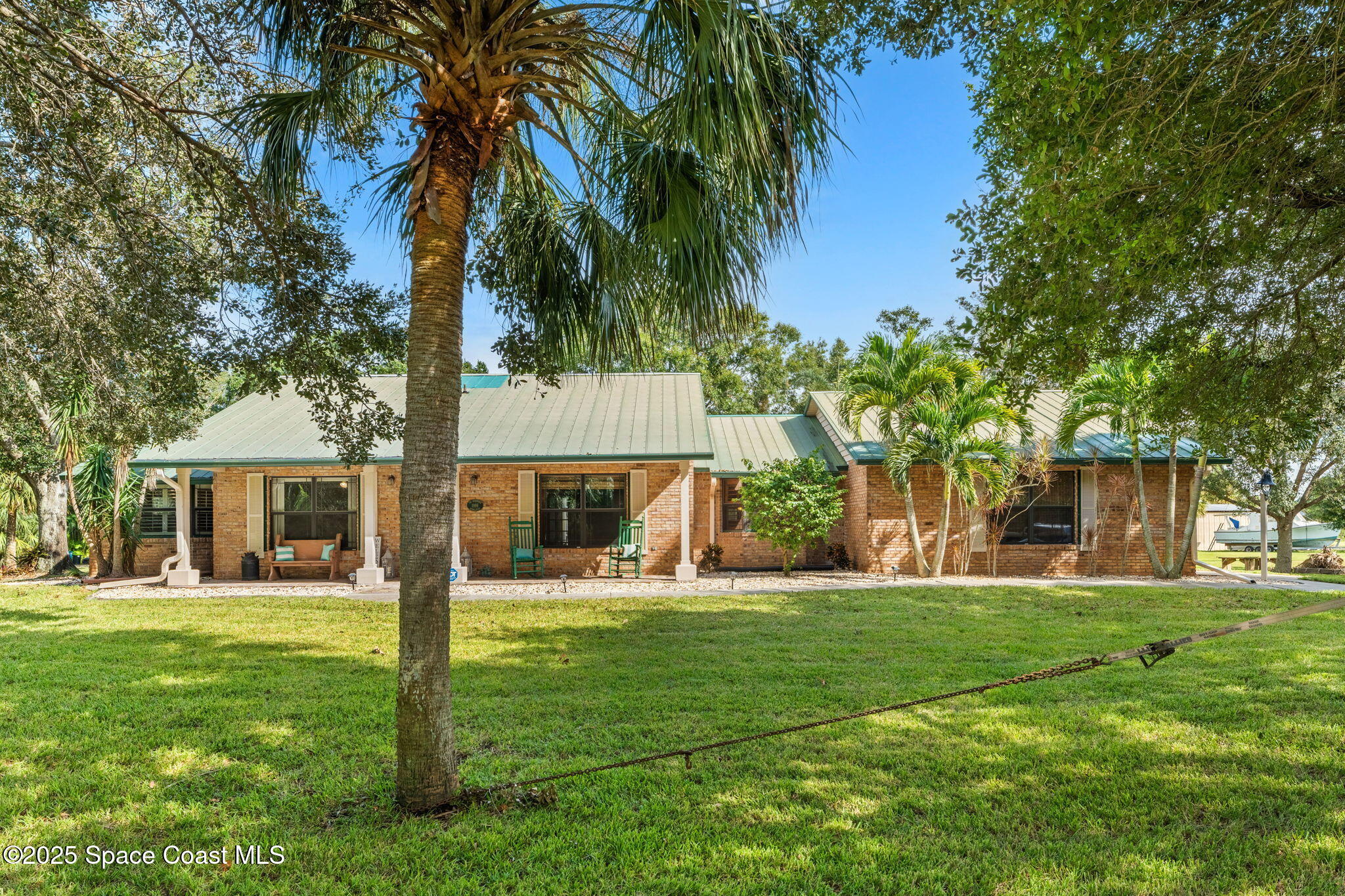 3535 Grant Road, Grant-Valkaria