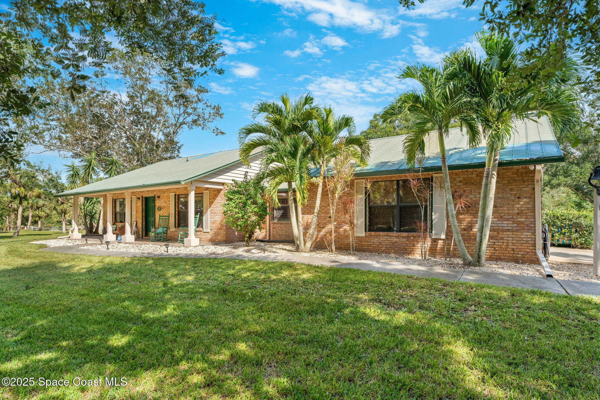 3535 Grant Road, Grant-Valkaria