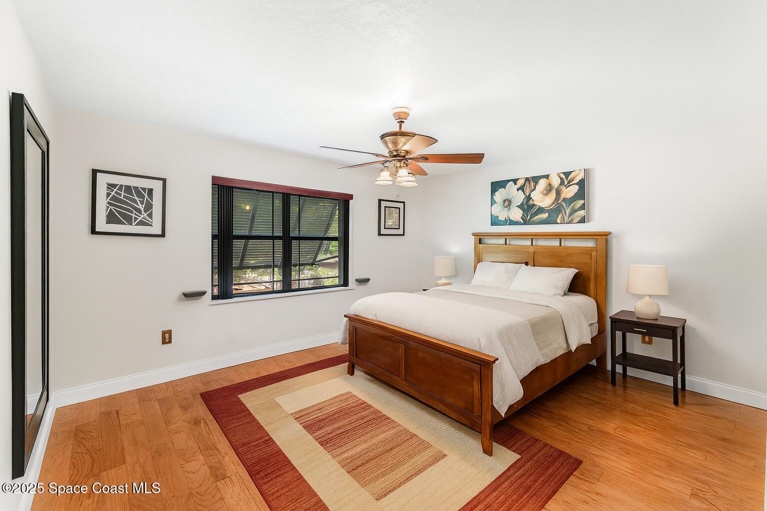 3535 Grant Road, Grant-Valkaria