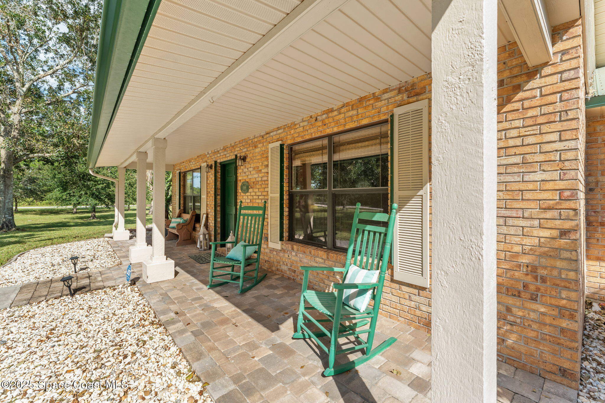 3535 Grant Road, Grant-Valkaria