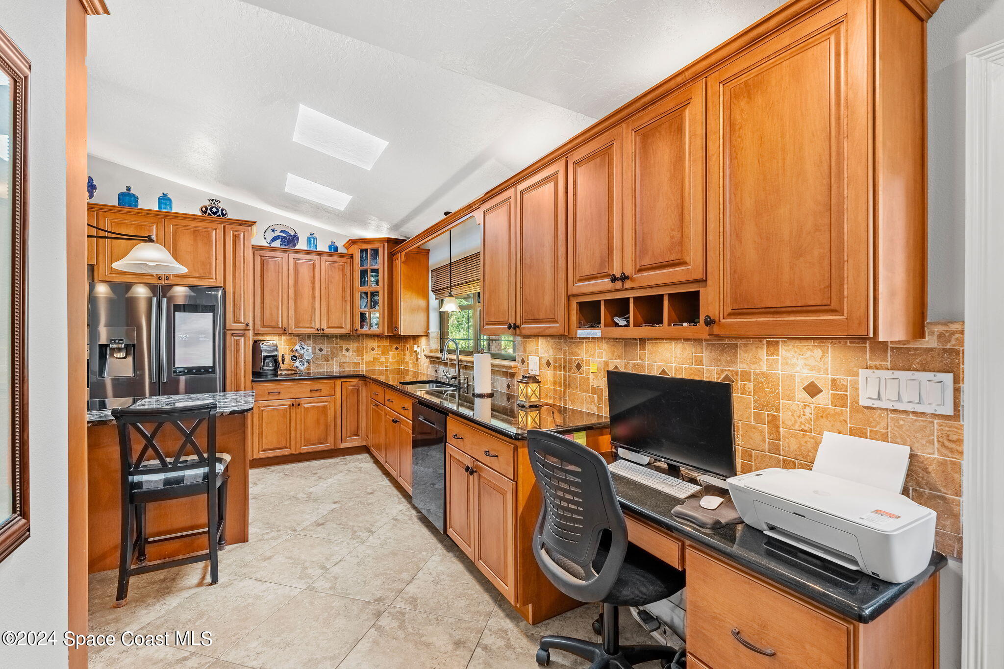 3535 Grant Road, Grant-Valkaria