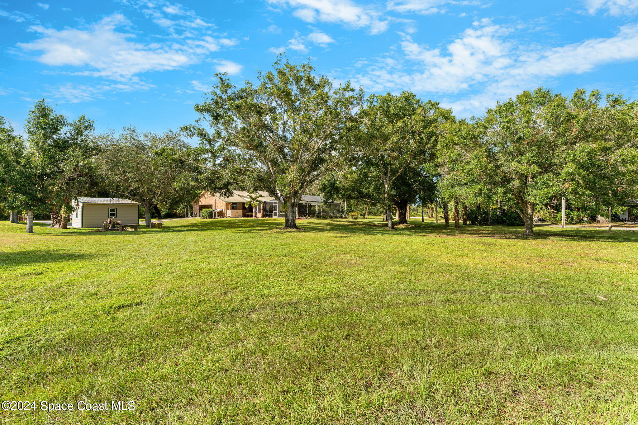 3535 Grant Road, Grant-Valkaria