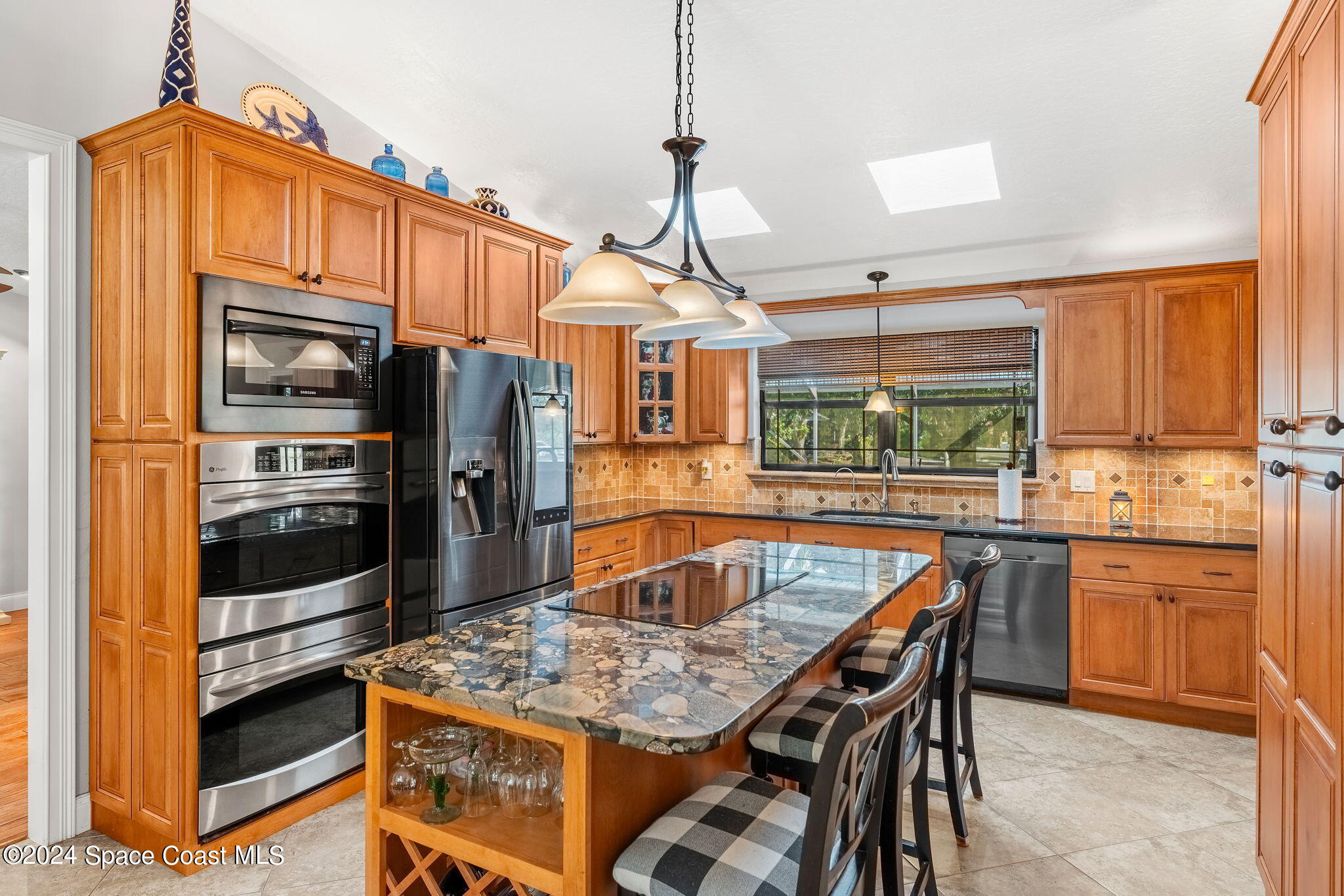 3535 Grant Road, Grant-Valkaria