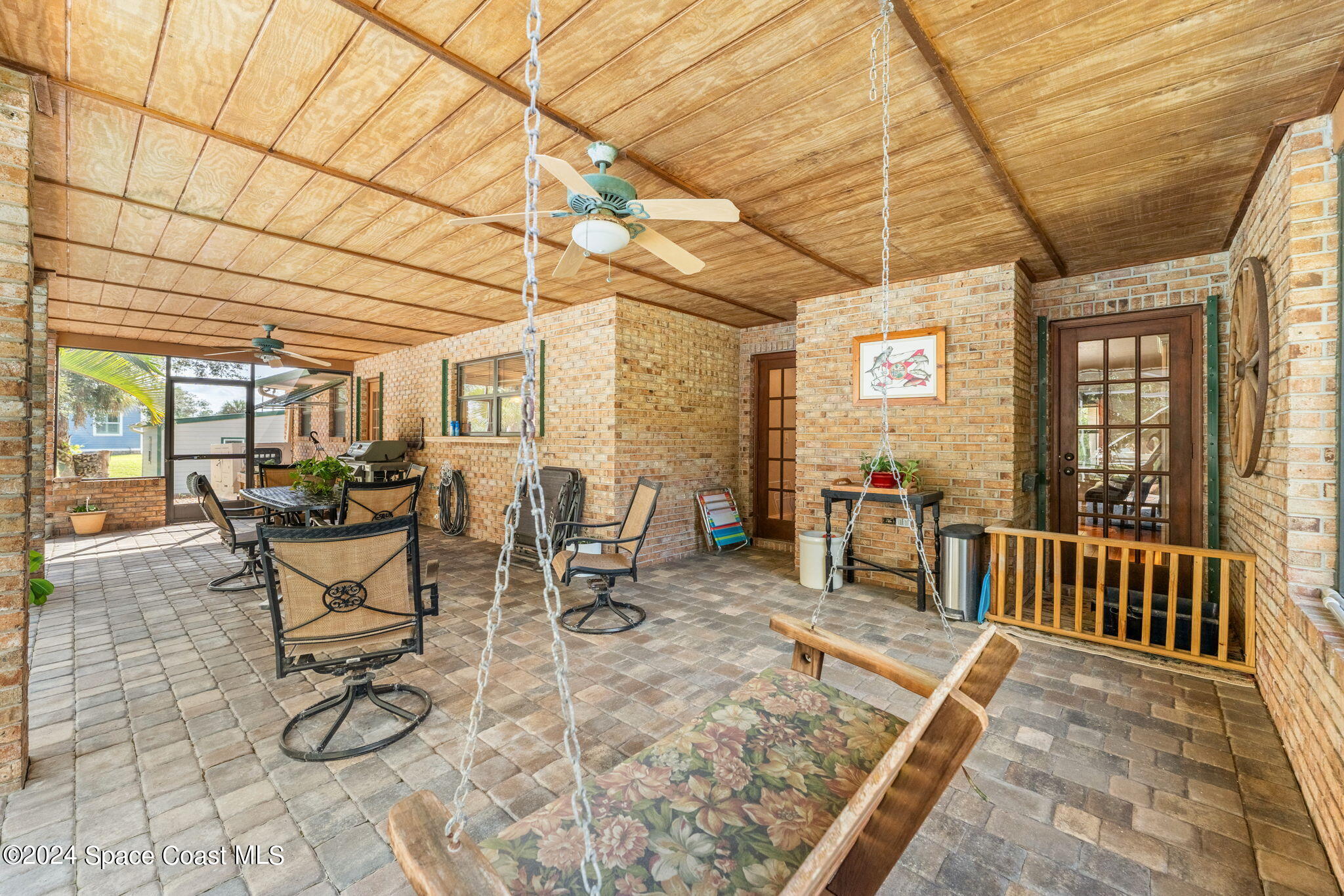 3535 Grant Road, Grant-Valkaria