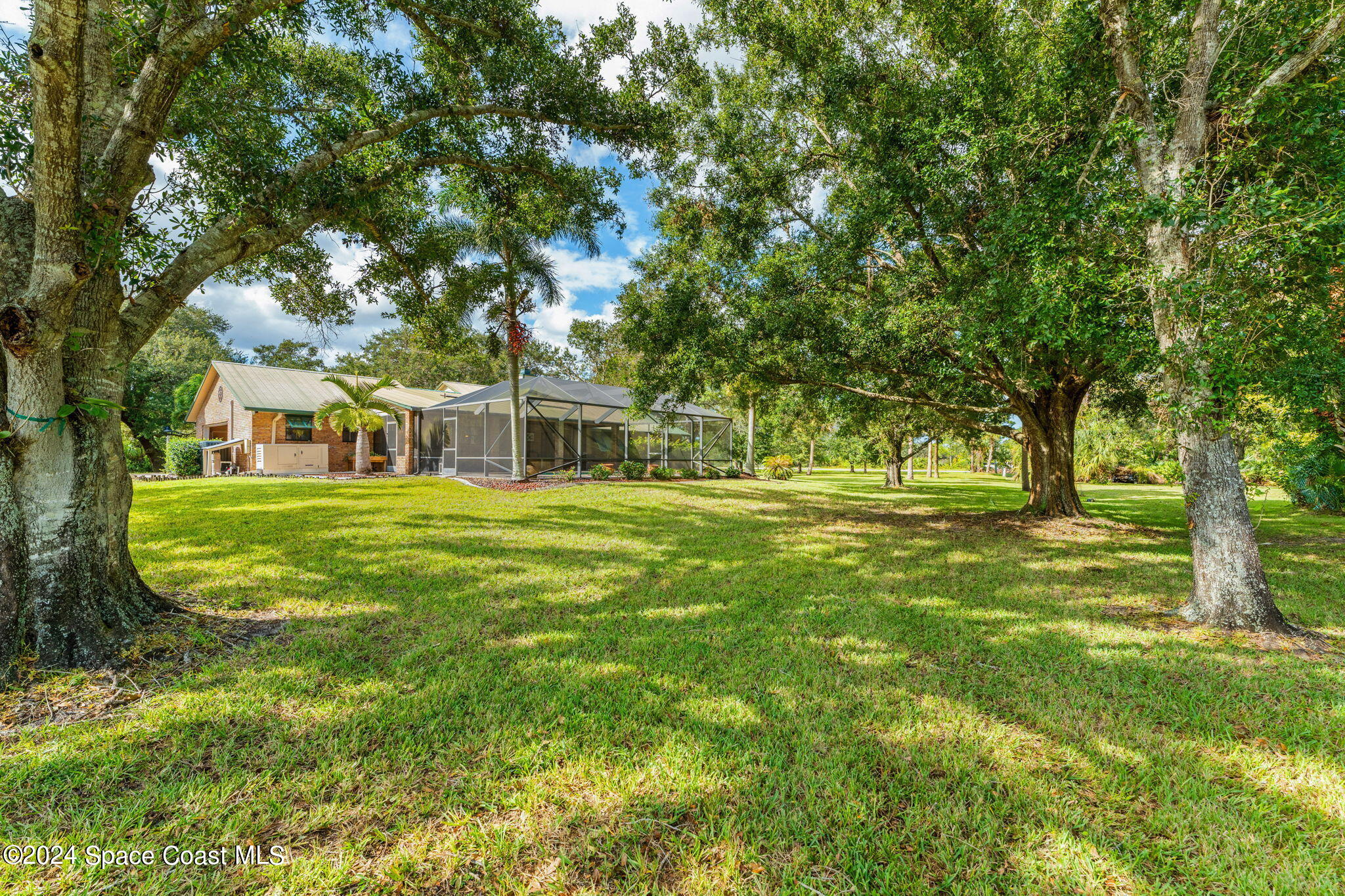 3535 Grant Road, Grant-Valkaria