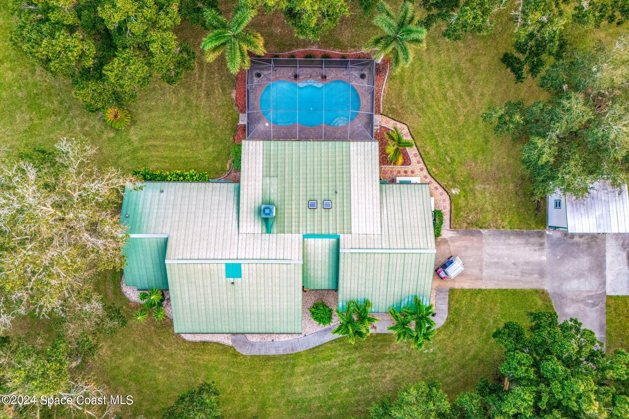3535 Grant Road, Grant-Valkaria