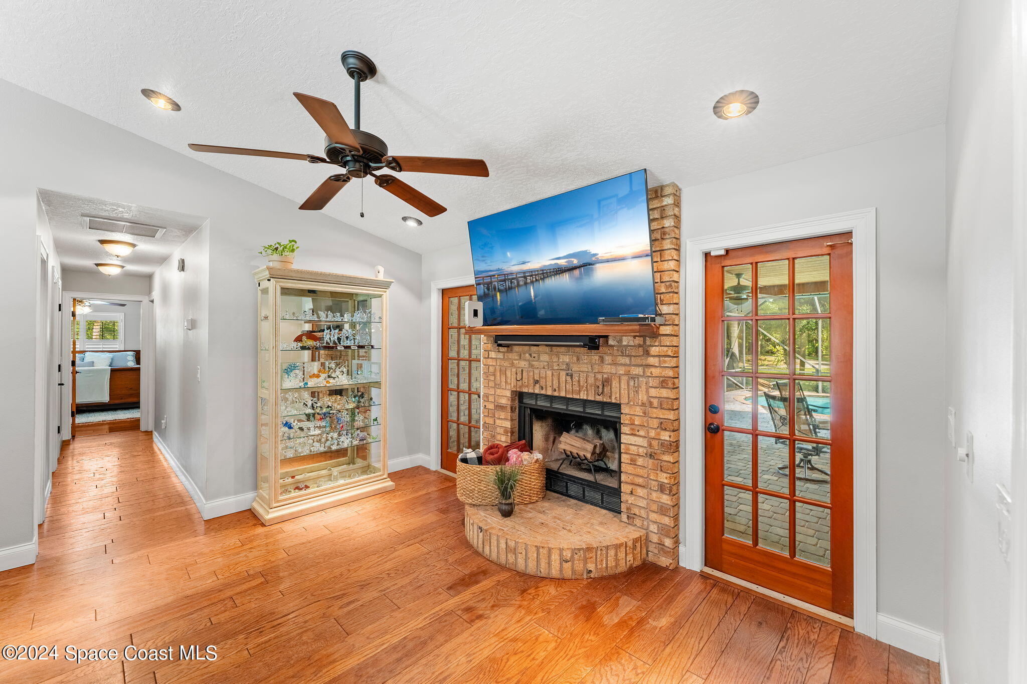 3535 Grant Road, Grant-Valkaria
