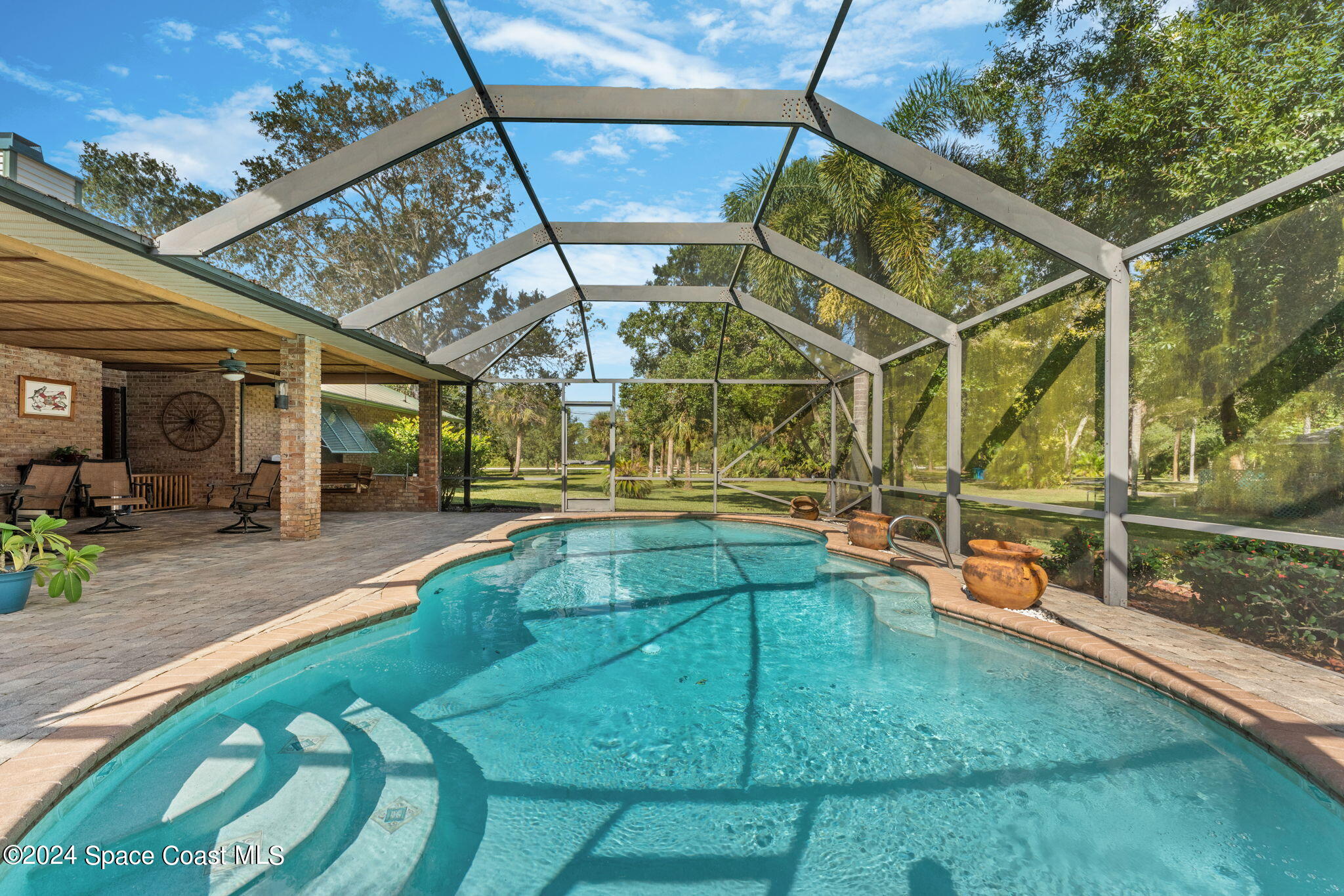 3535 Grant Road, Grant-Valkaria
