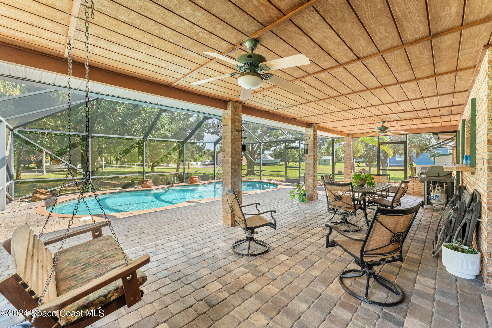 3535 Grant Road, Grant-Valkaria