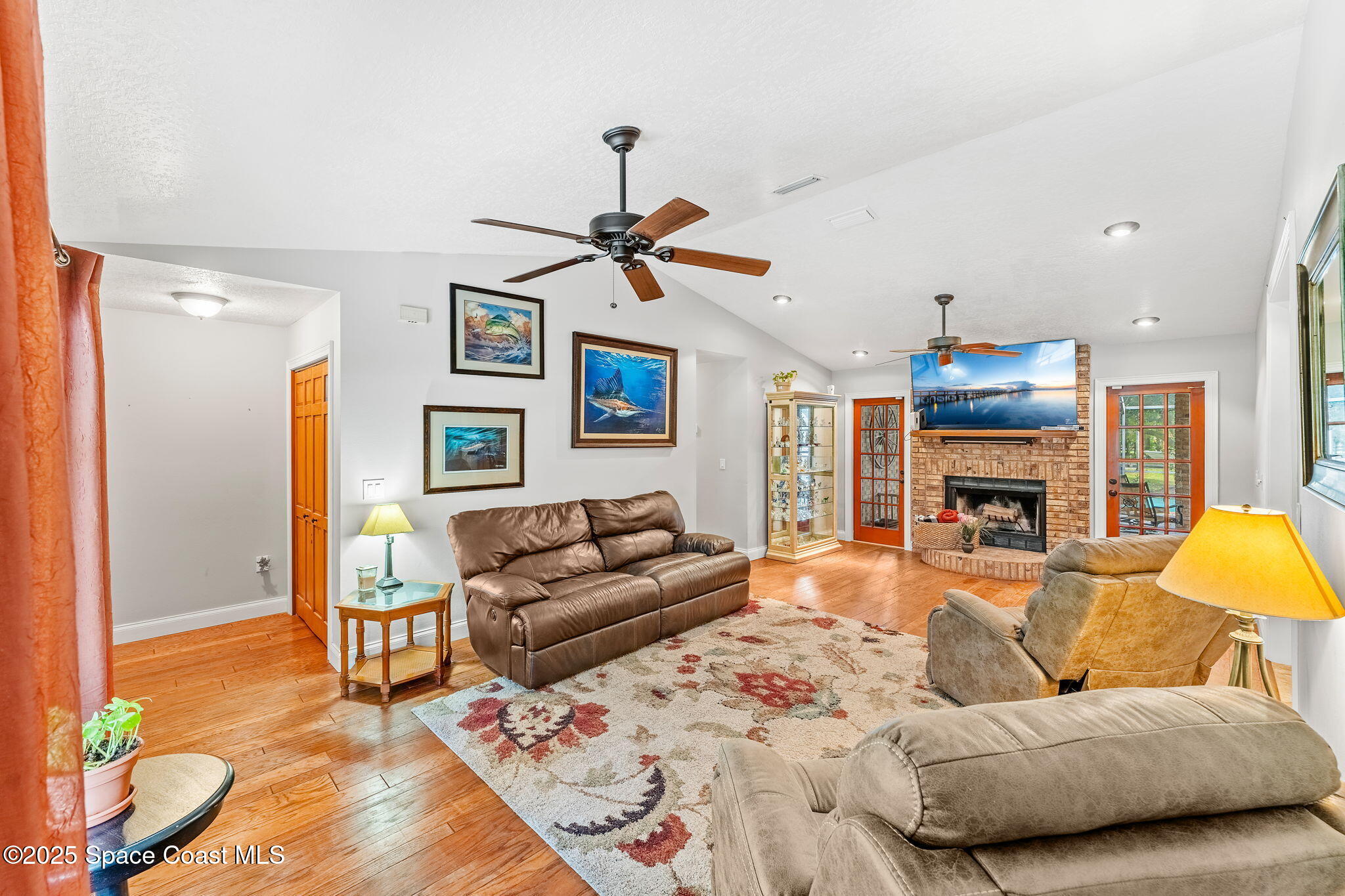 3535 Grant Road, Grant-Valkaria