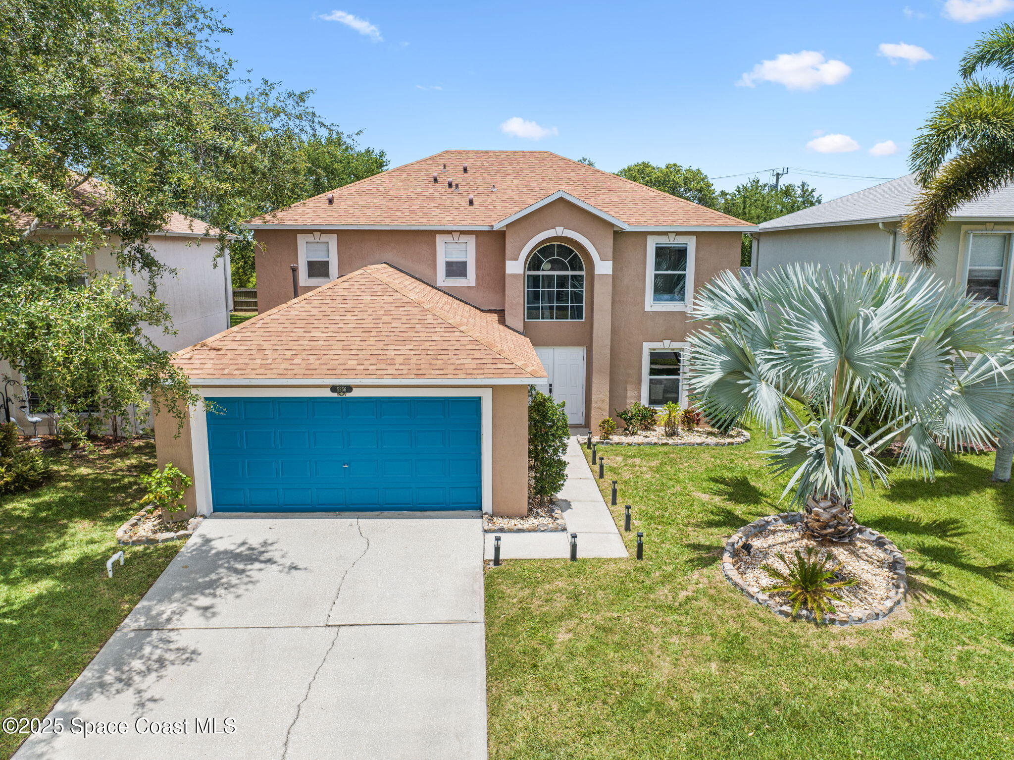 5256 Mansford Place