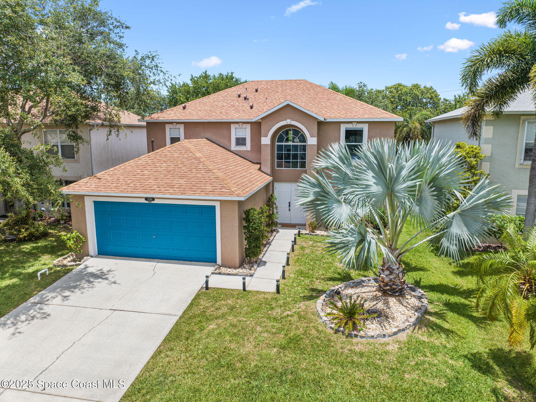 5256 Mansford Place