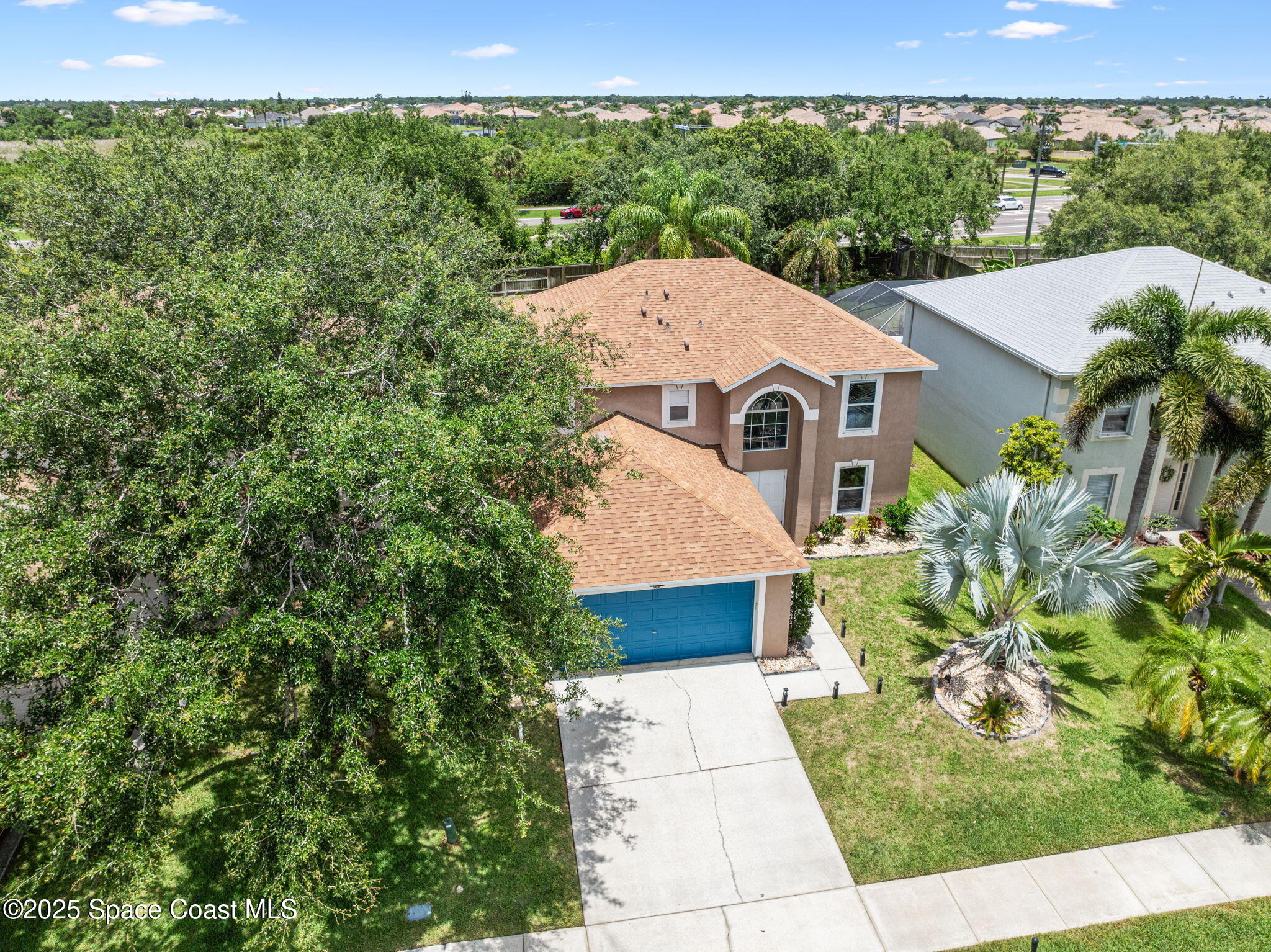 5256 Mansford Place