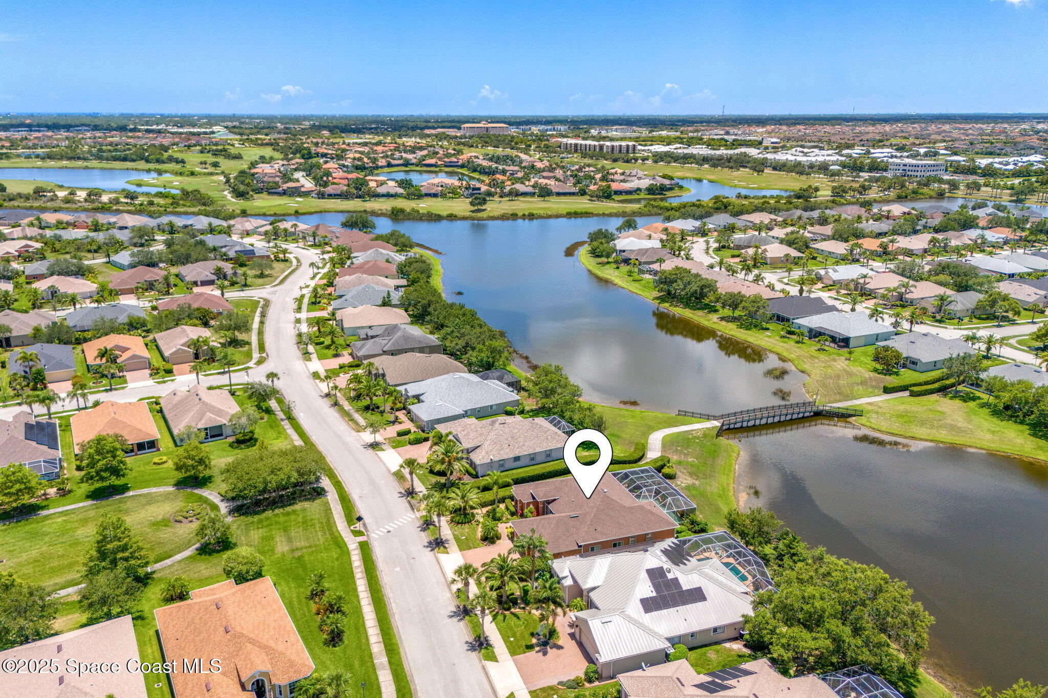 3121 Camberly Circle