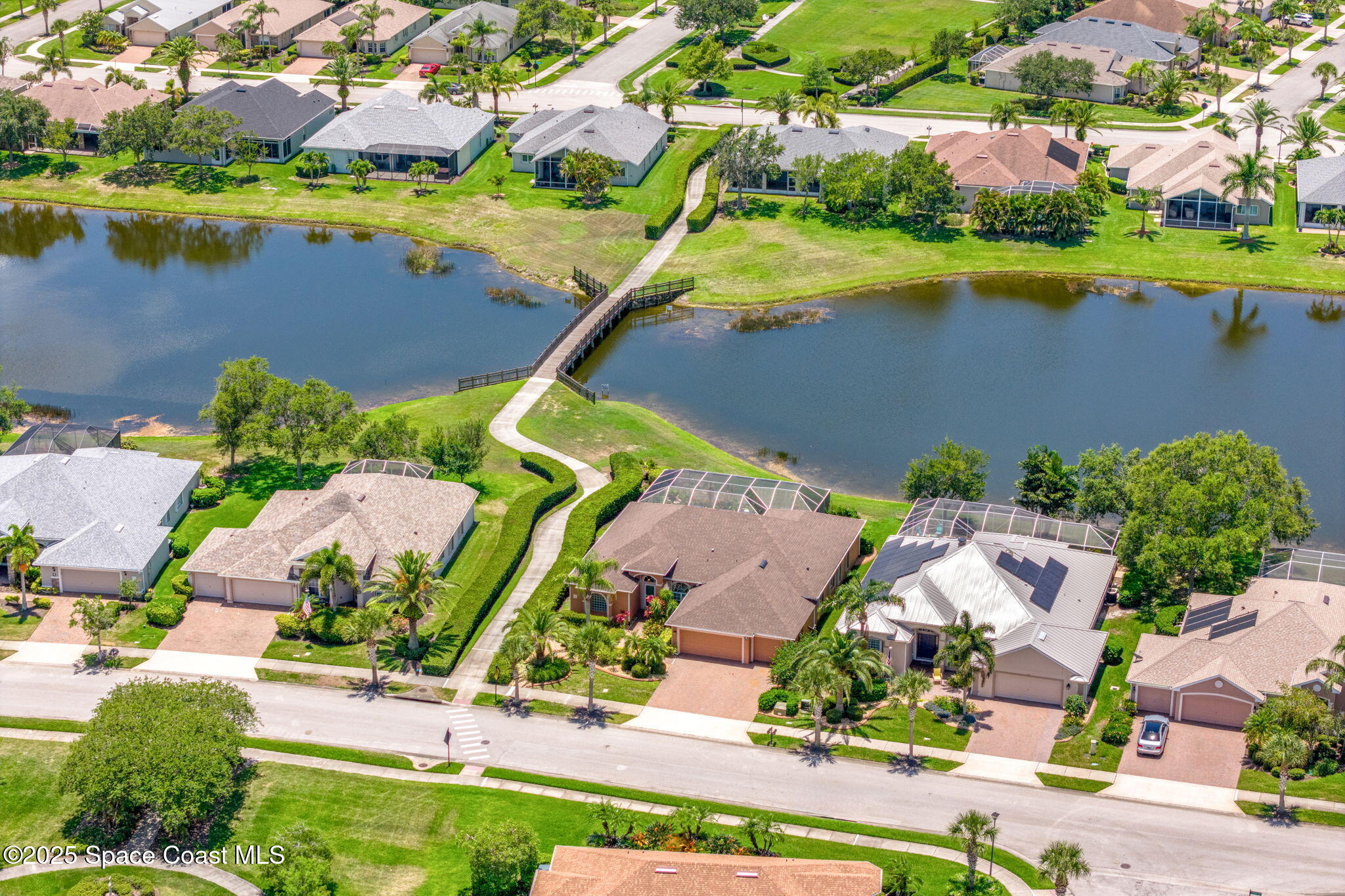 3121 Camberly Circle