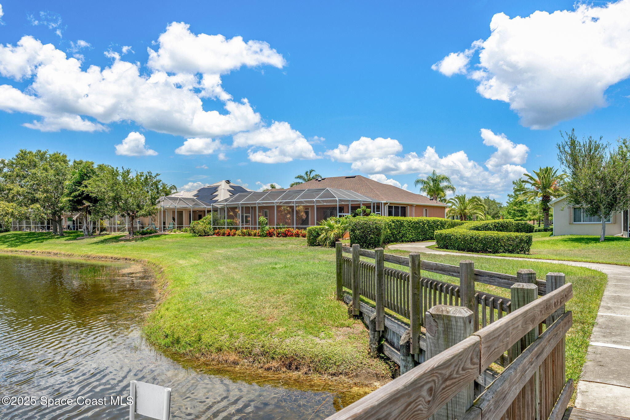 3121 Camberly Circle