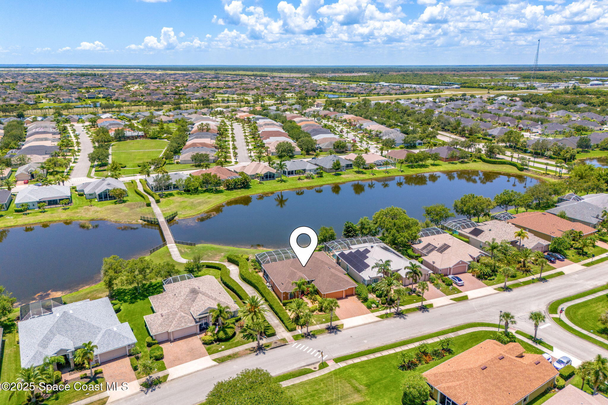 3121 Camberly Circle