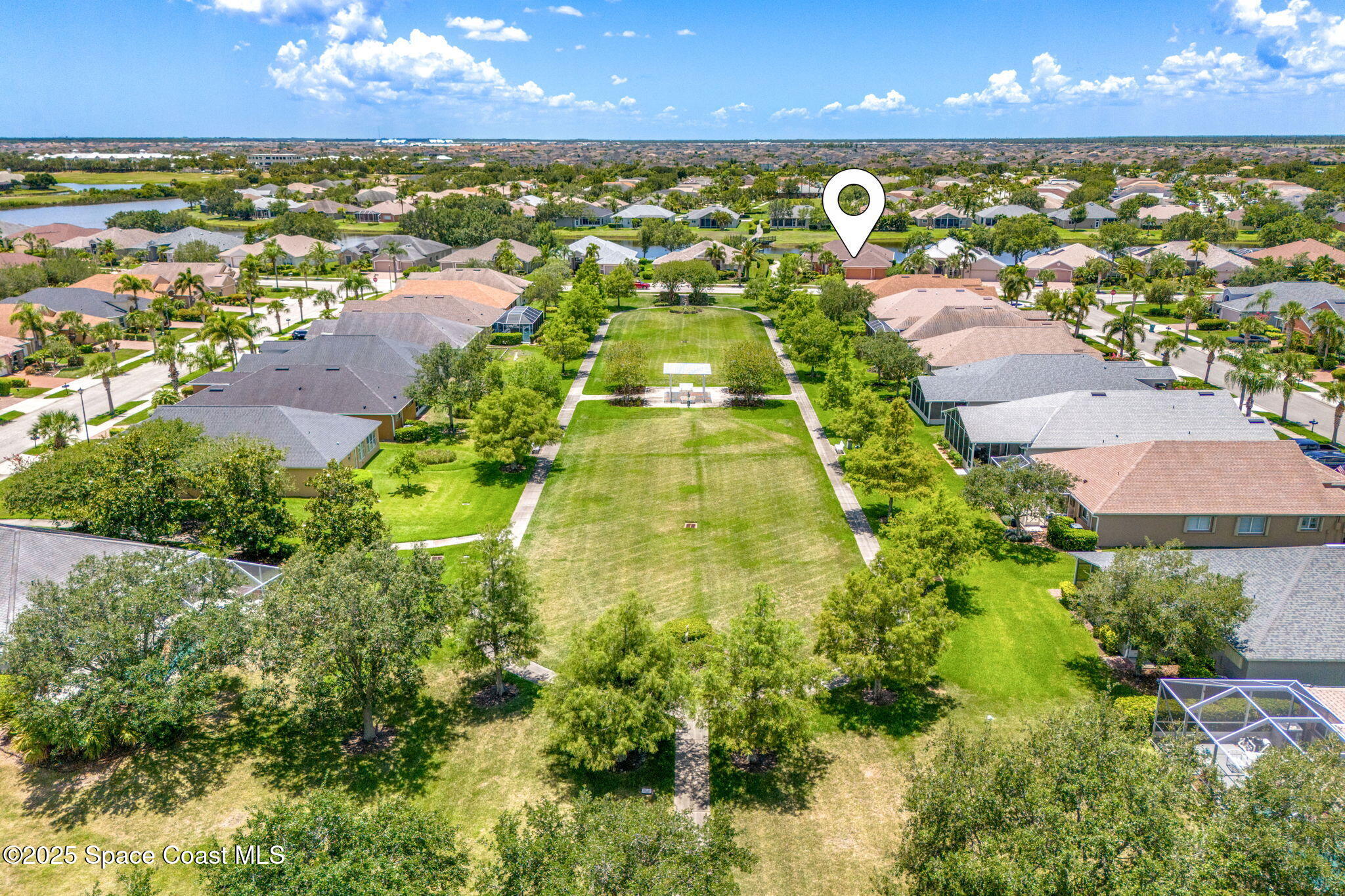 3121 Camberly Circle