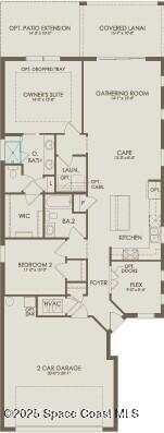 3424 Bubbles Court