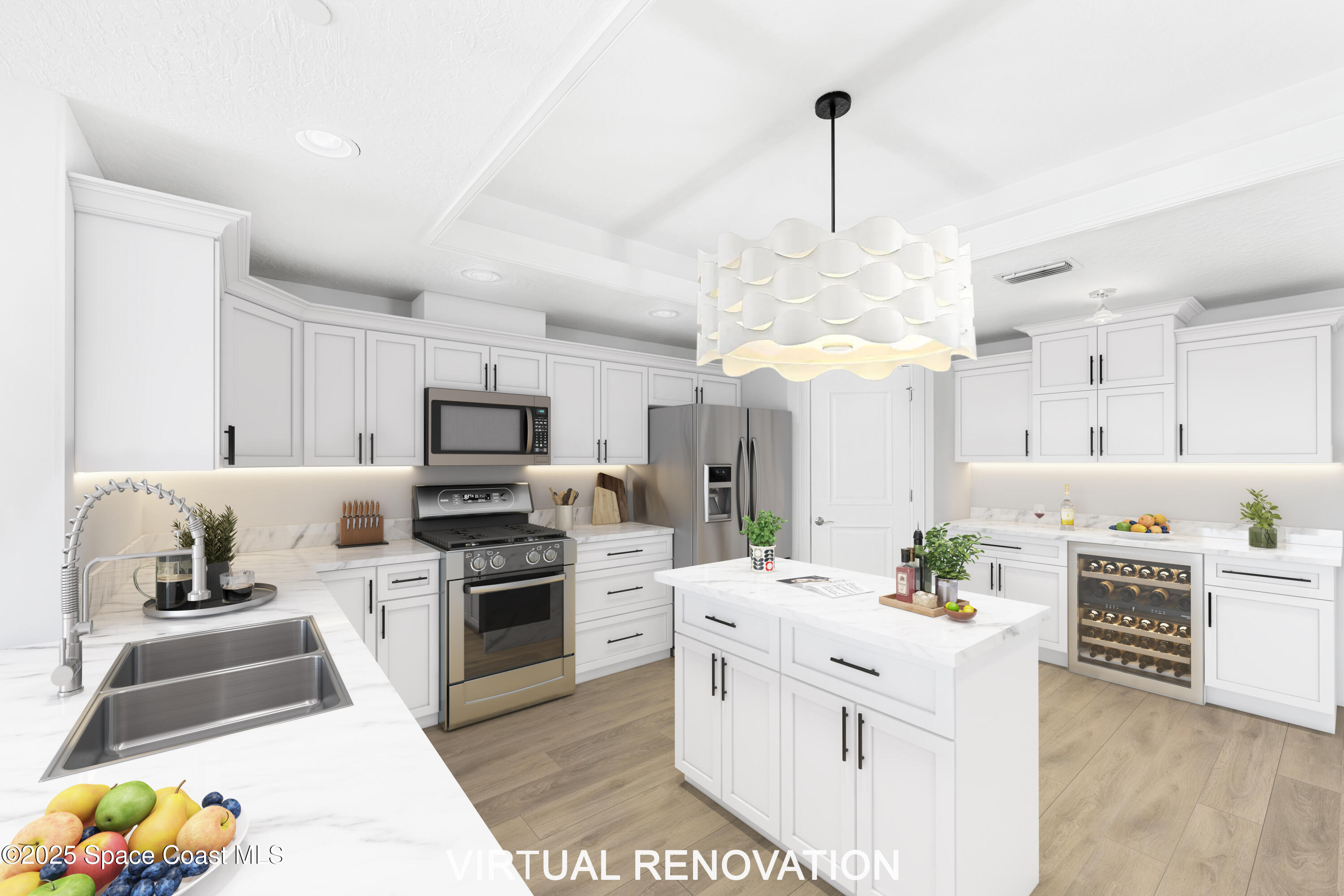 505 S Miramar Avenue, 2403