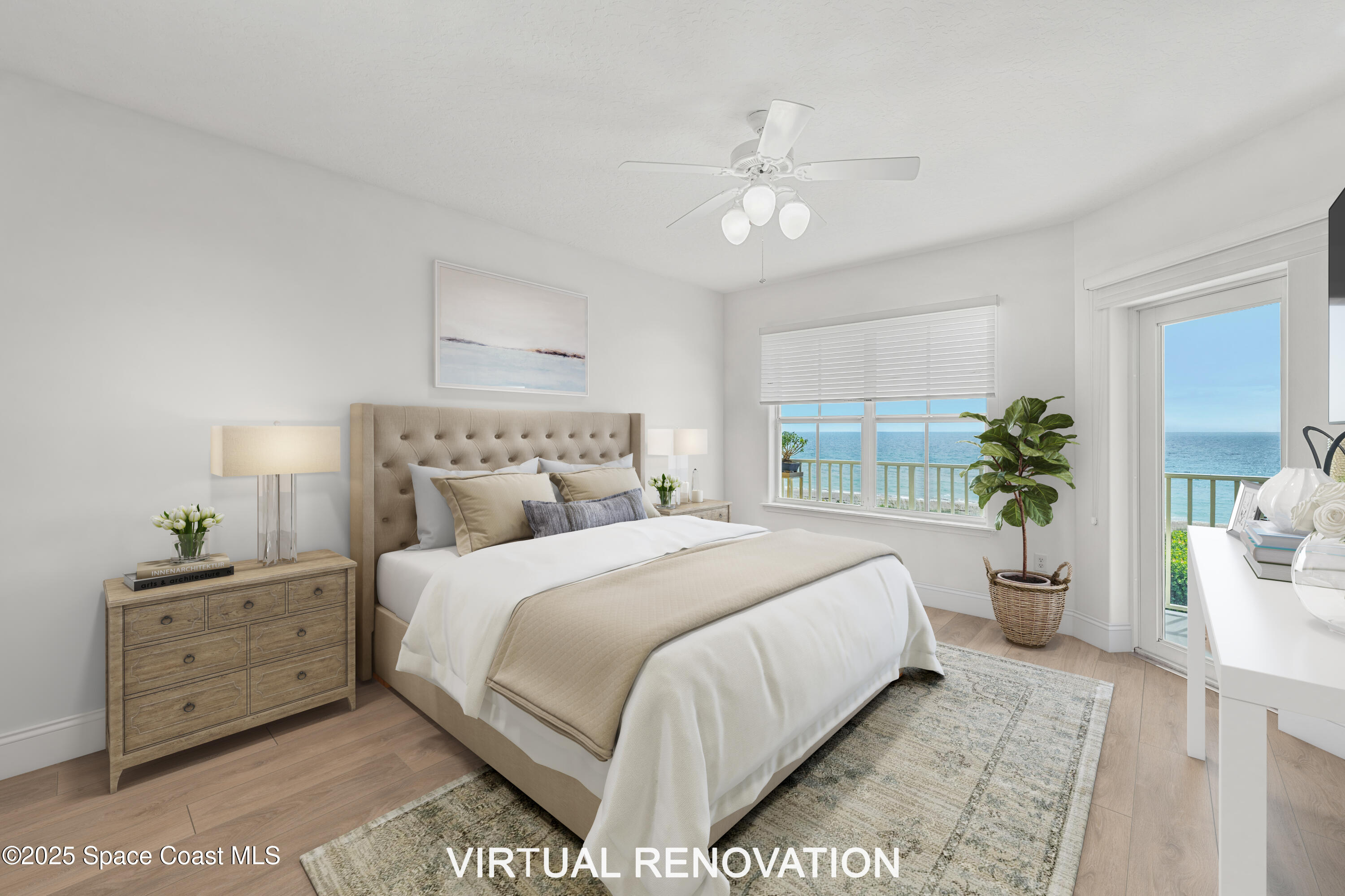 505 S Miramar Avenue, 2403