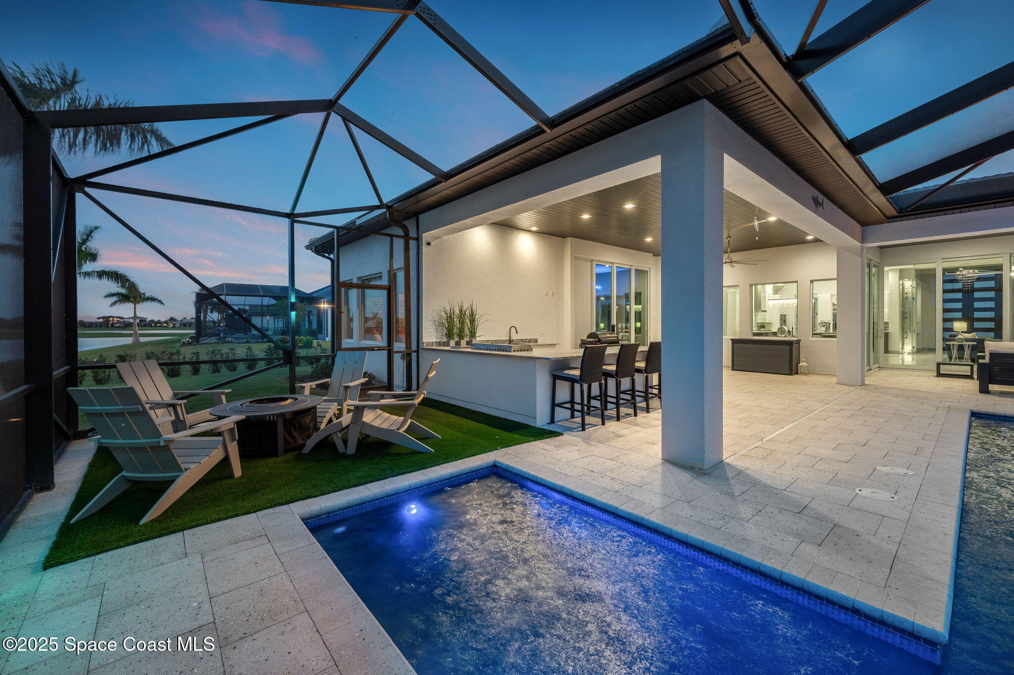 3768 Lake Adelaide Place