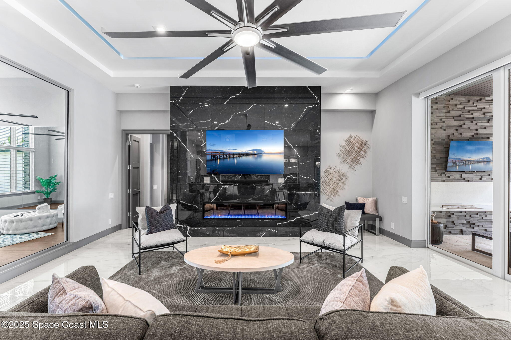 3768 Lake Adelaide Place