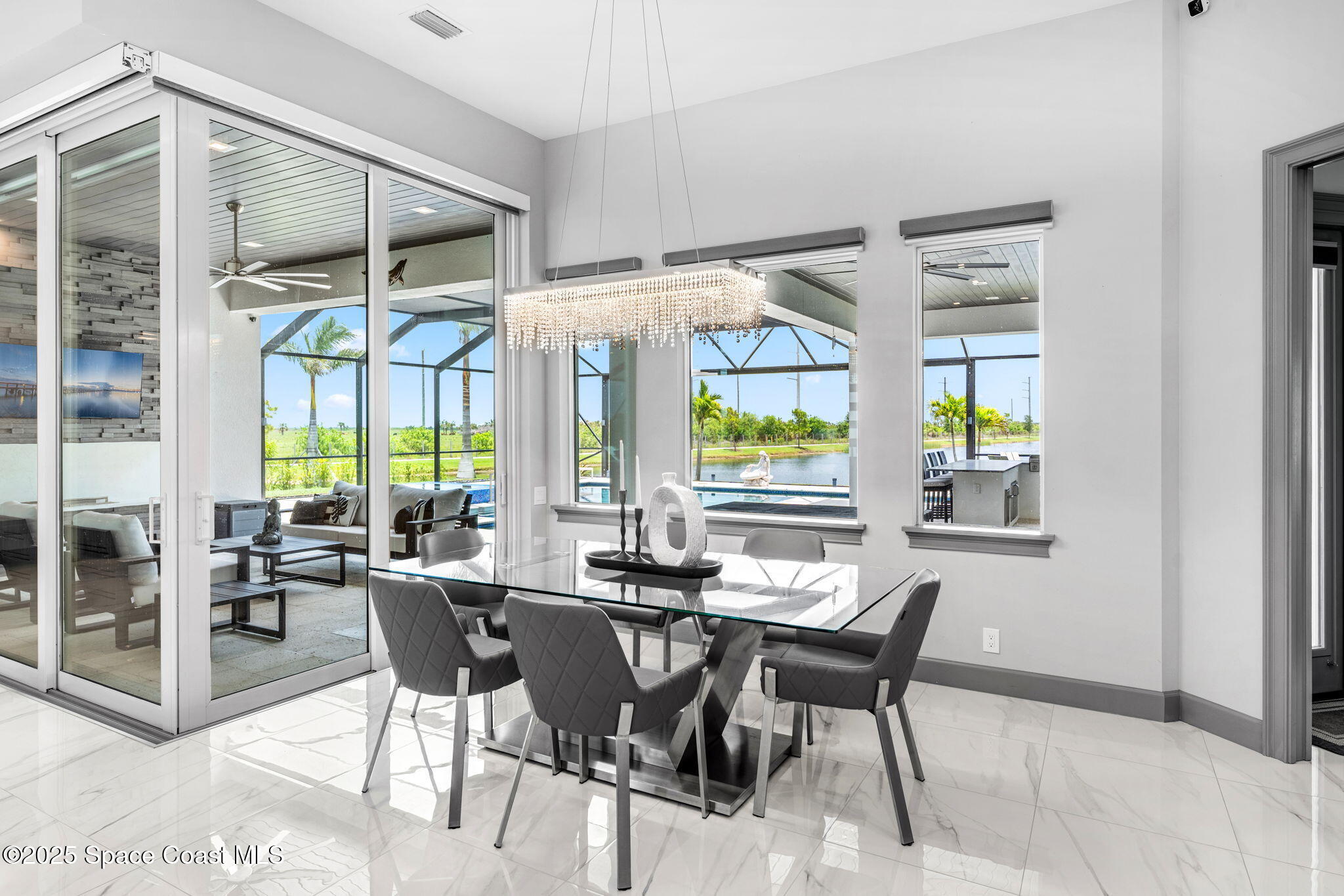 3768 Lake Adelaide Place