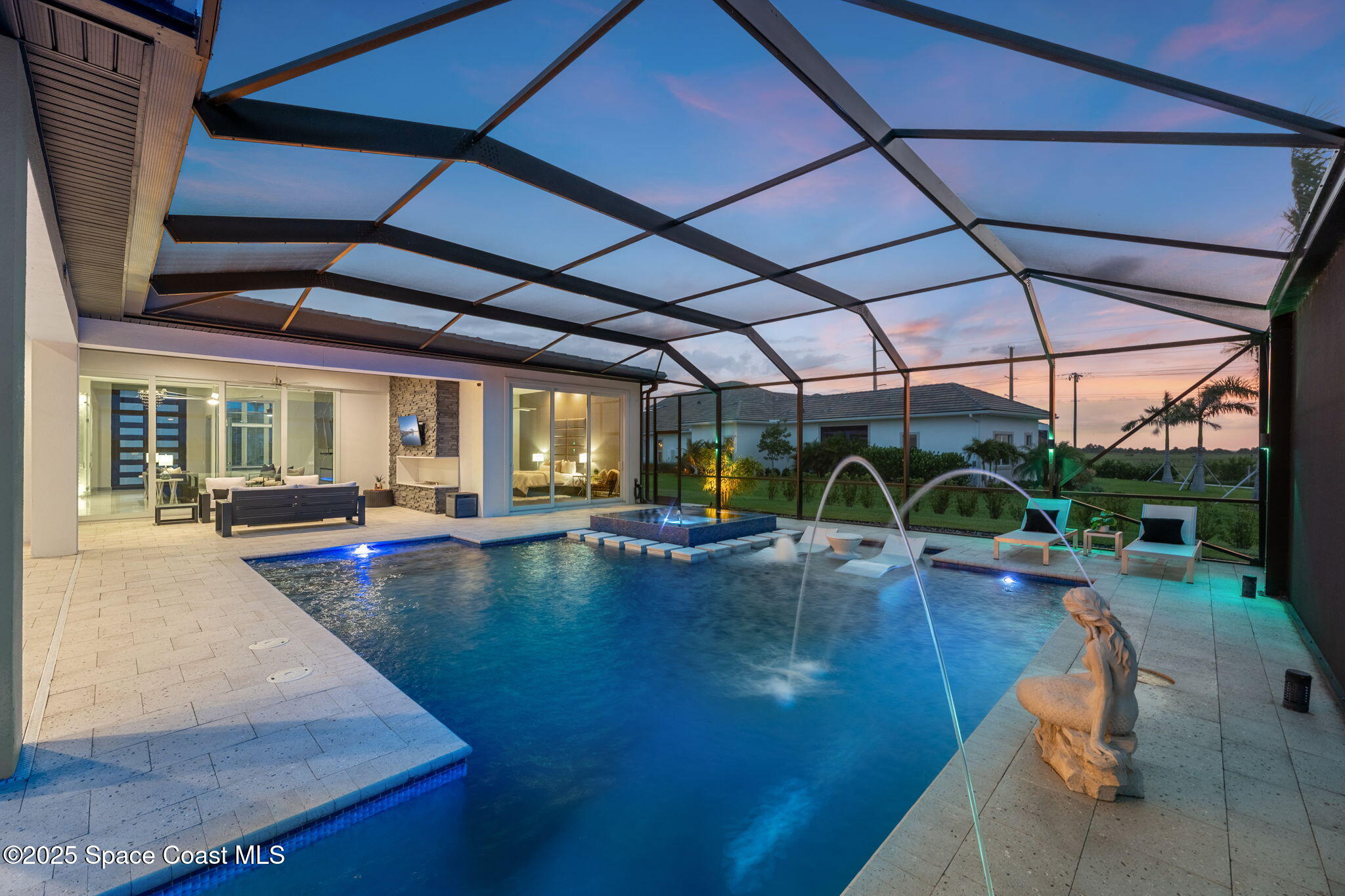 3768 Lake Adelaide Place