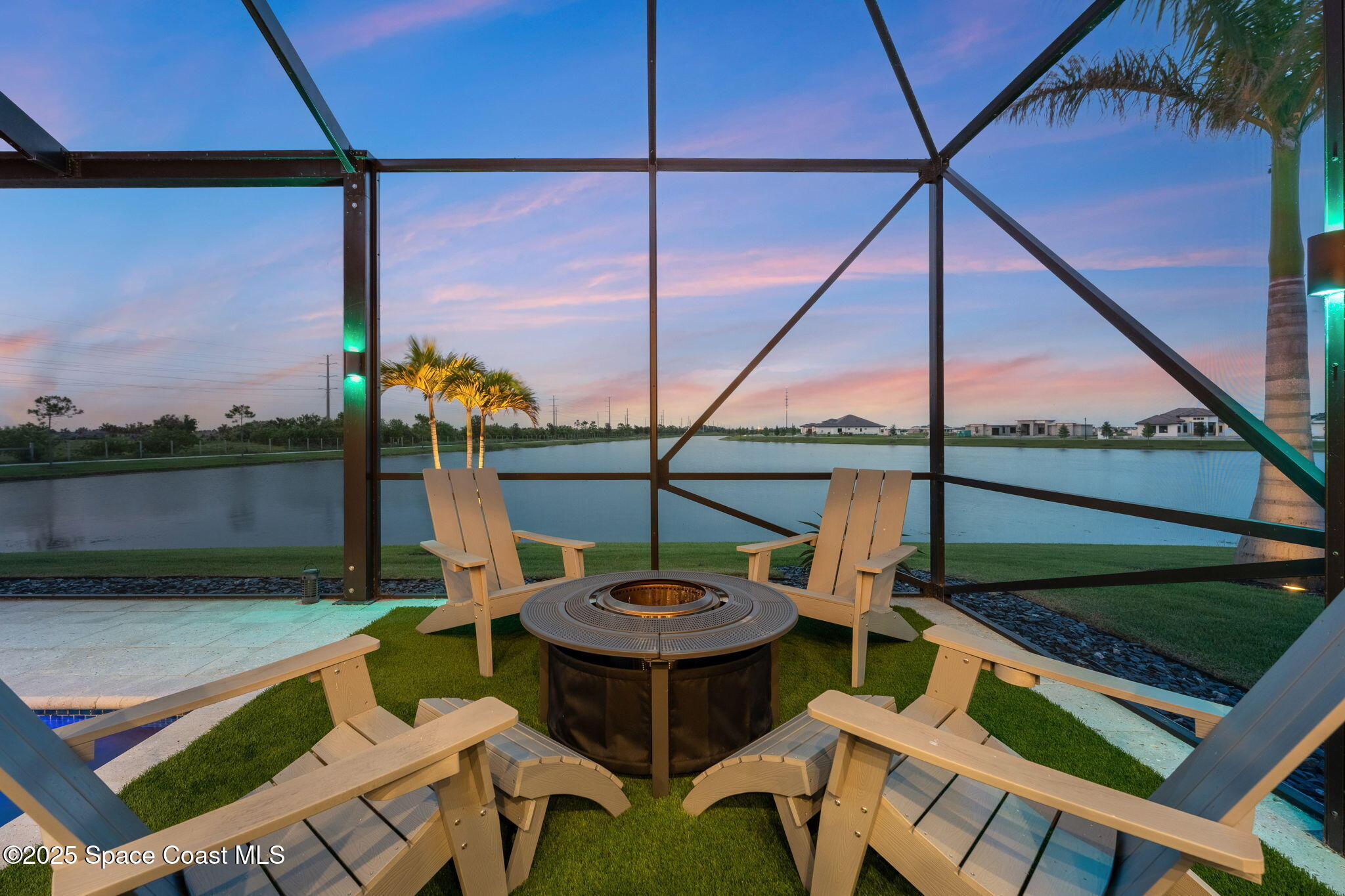 3768 Lake Adelaide Place