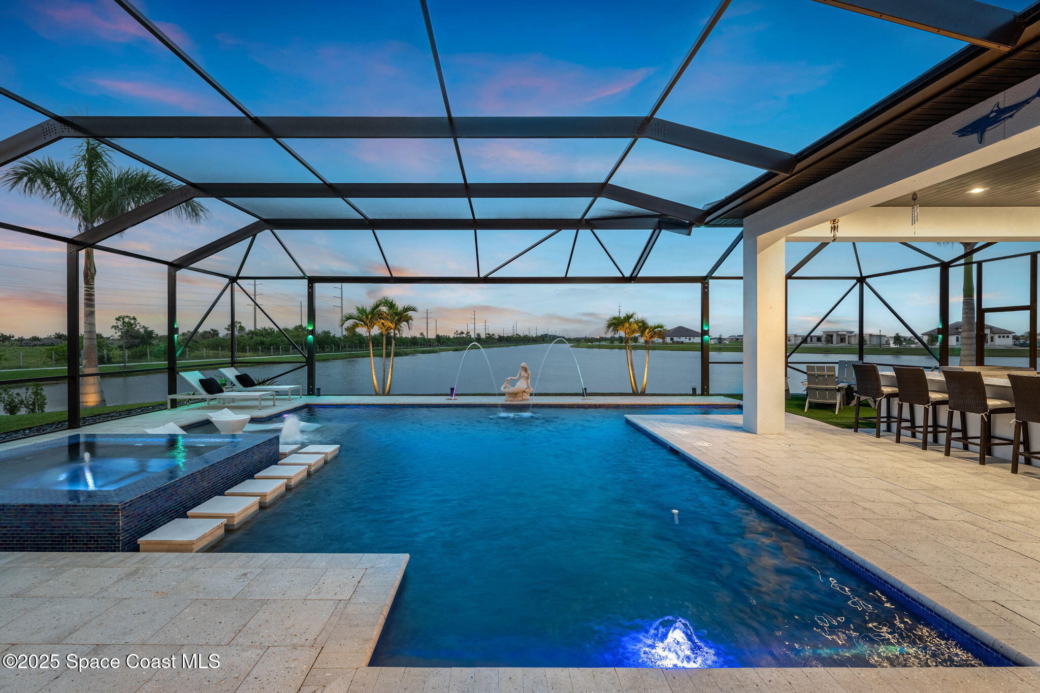 3768 Lake Adelaide Place