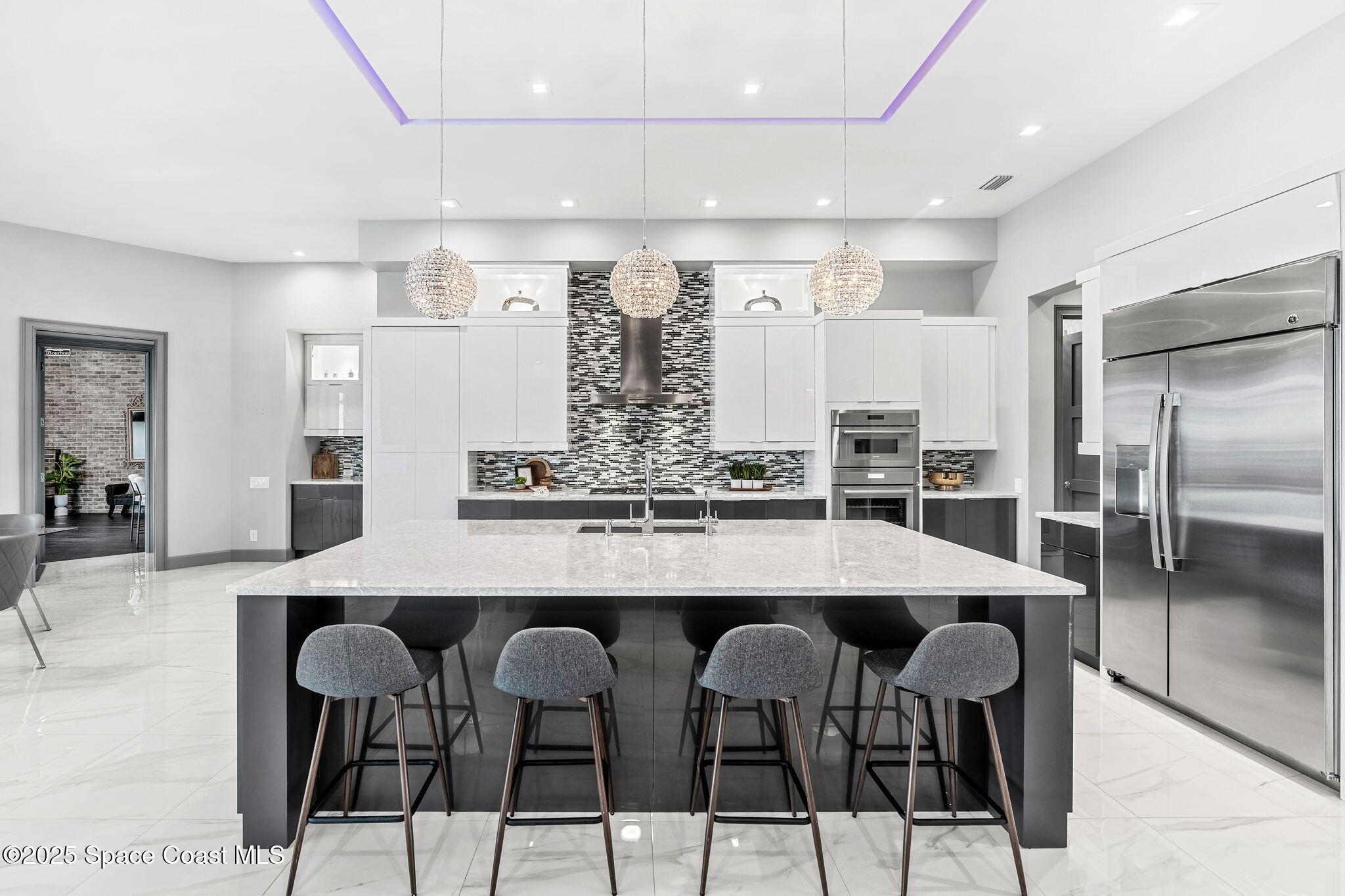 3768 Lake Adelaide Place