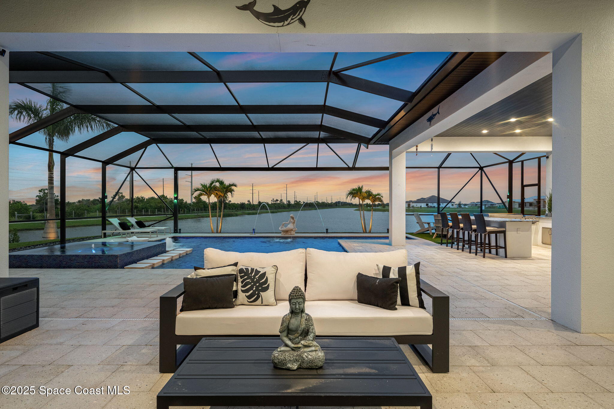 3768 Lake Adelaide Place